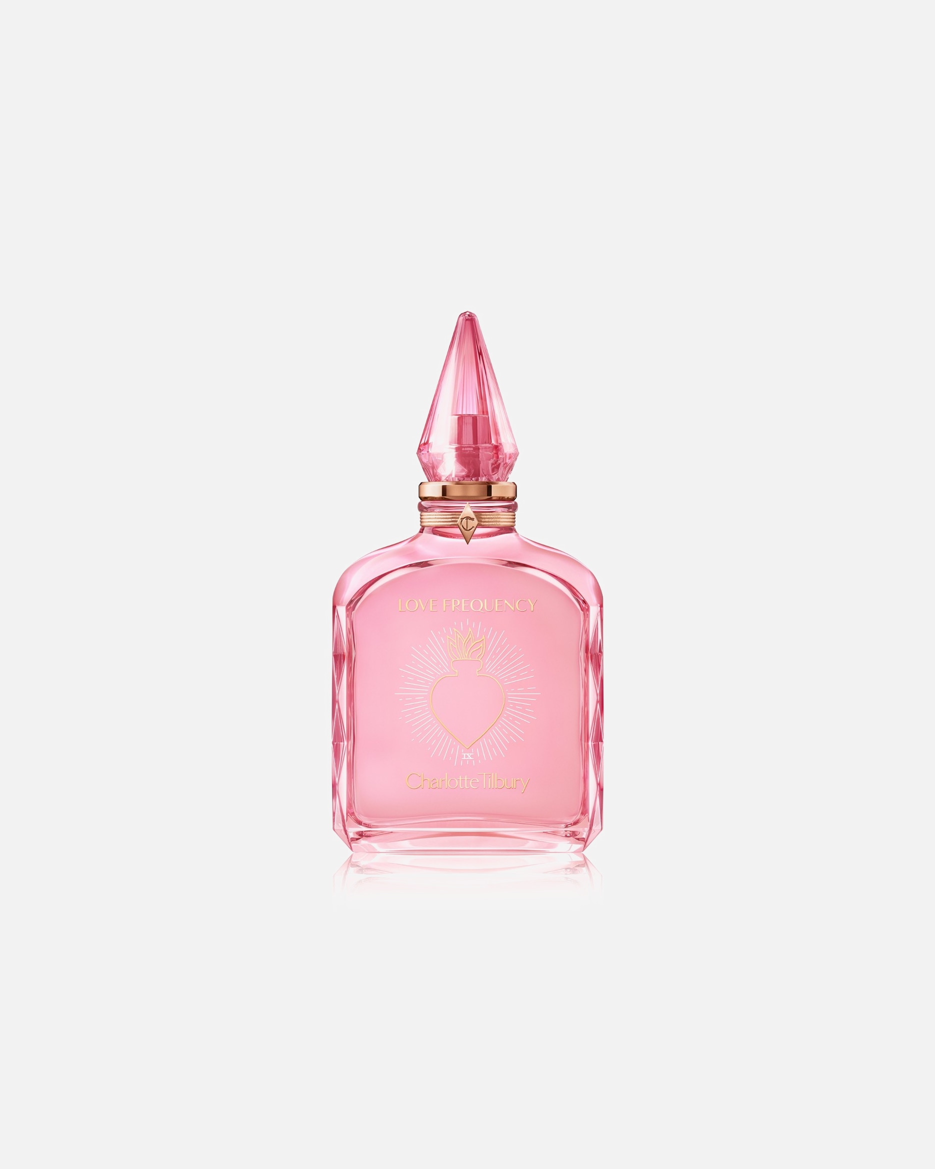 Eau de parfum for UnisexeCharlotte TilburyJoyphoria100 ml