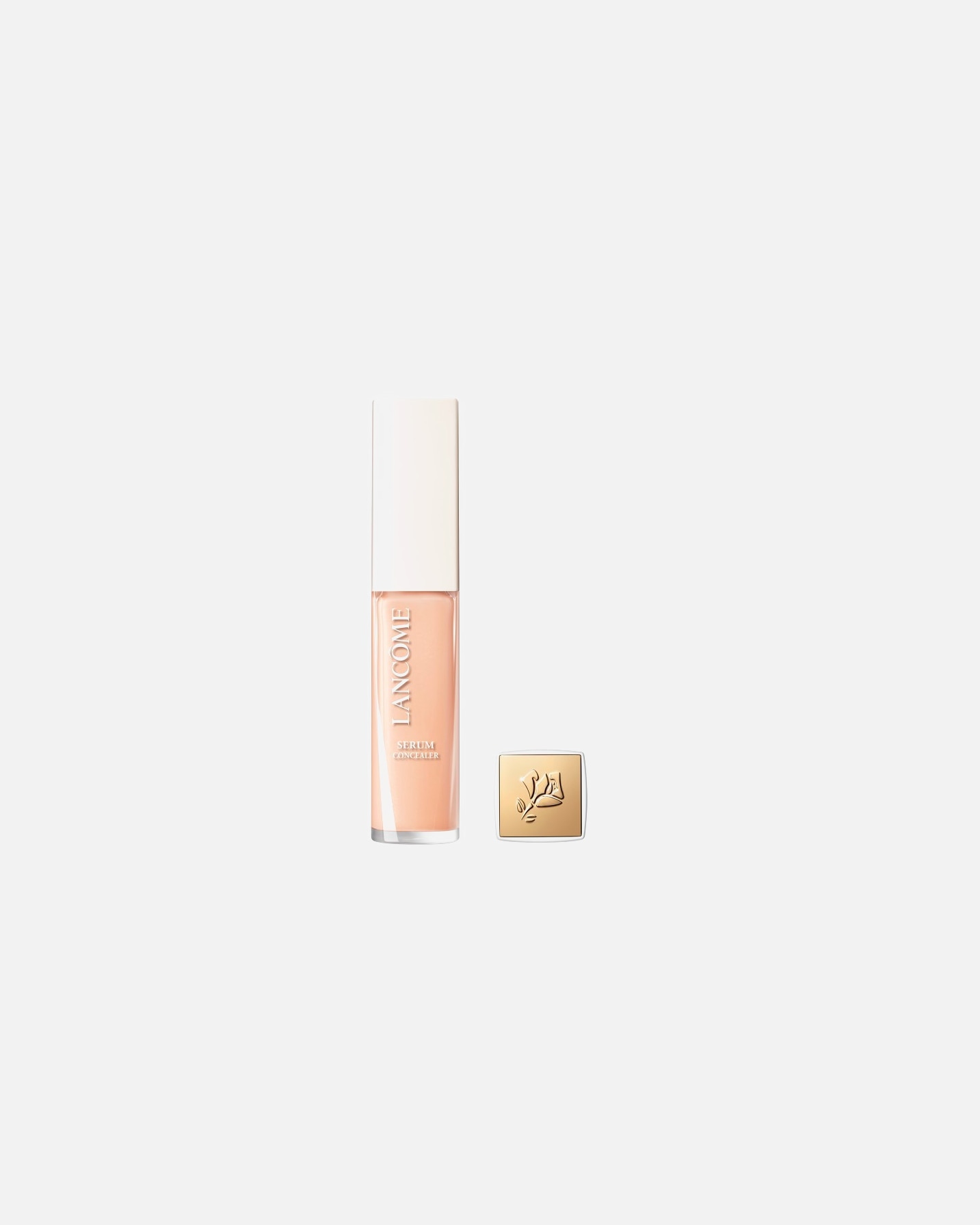Correcteur for UnisexeLancômeTeint Idole Ultra WearSkin Glow120N