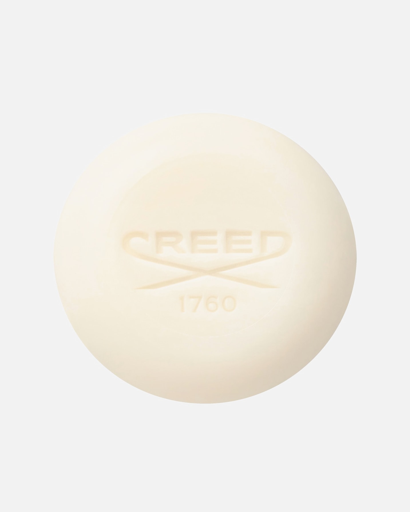 Savon pour les mains for HommeCreedSilver Mountain Water Soap150 Grammes