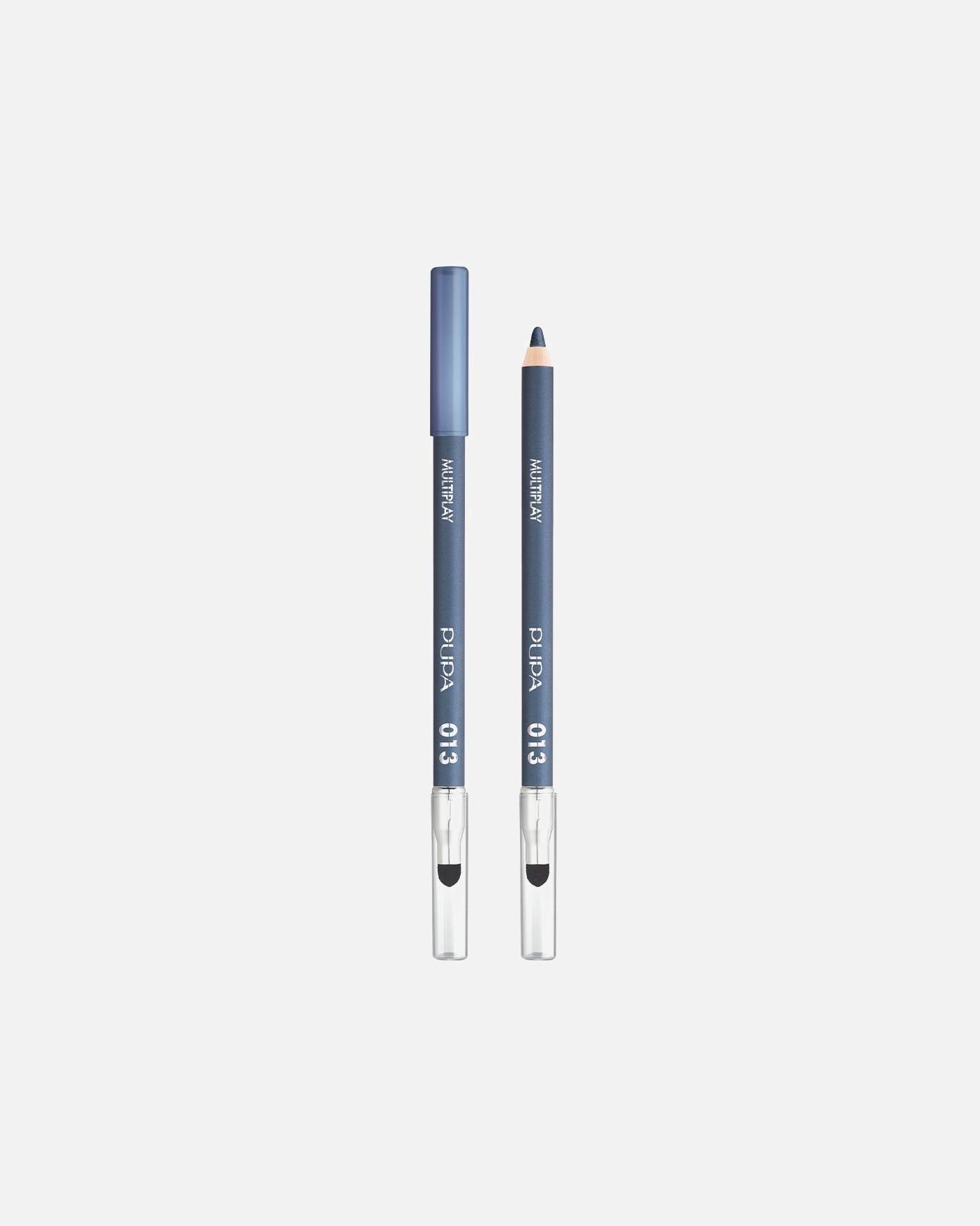 Kajalstift für Unisex PUPA Milano Multiplay 013 - SKY BLUE