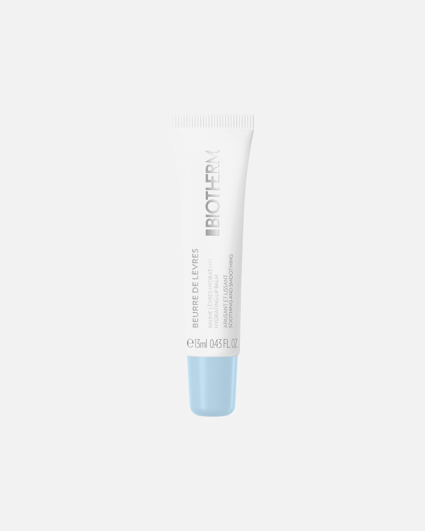 Lippenbalsam für Unisex Biotherm Beurre de Levrès 13 ml