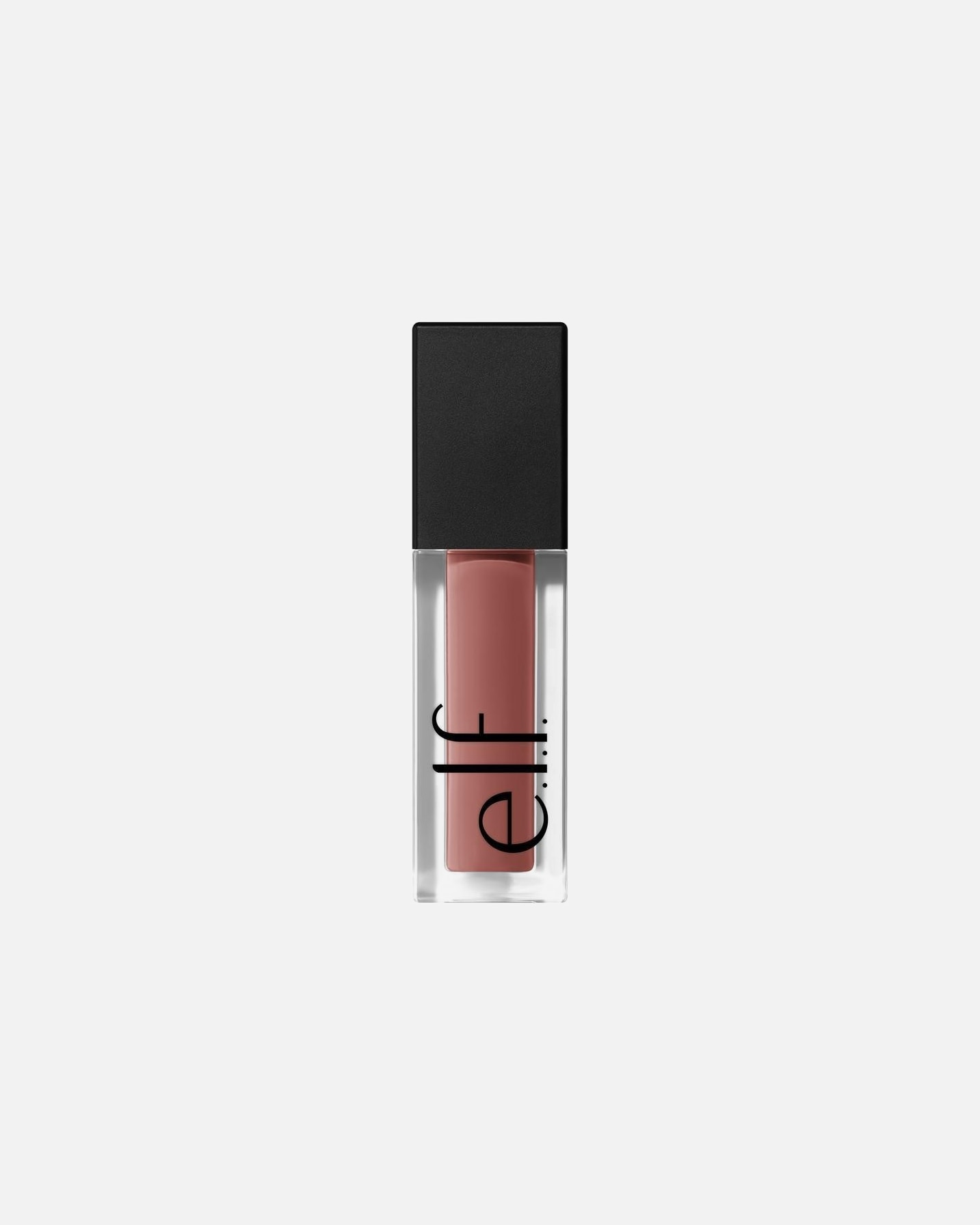 Lidschatten für Unisex e.l.f. Cosmetics Liquid Velvet PINK CHIFFON