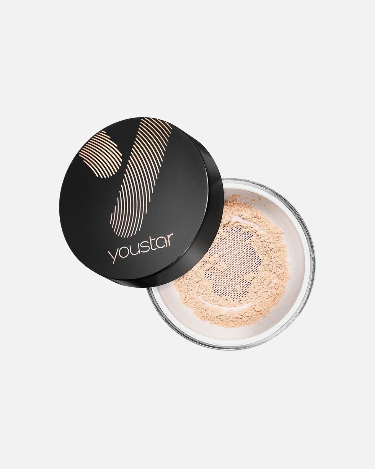 Poudre fixante for FemmeyoustarLucent FX Transluscent Loose Powder5.2 g