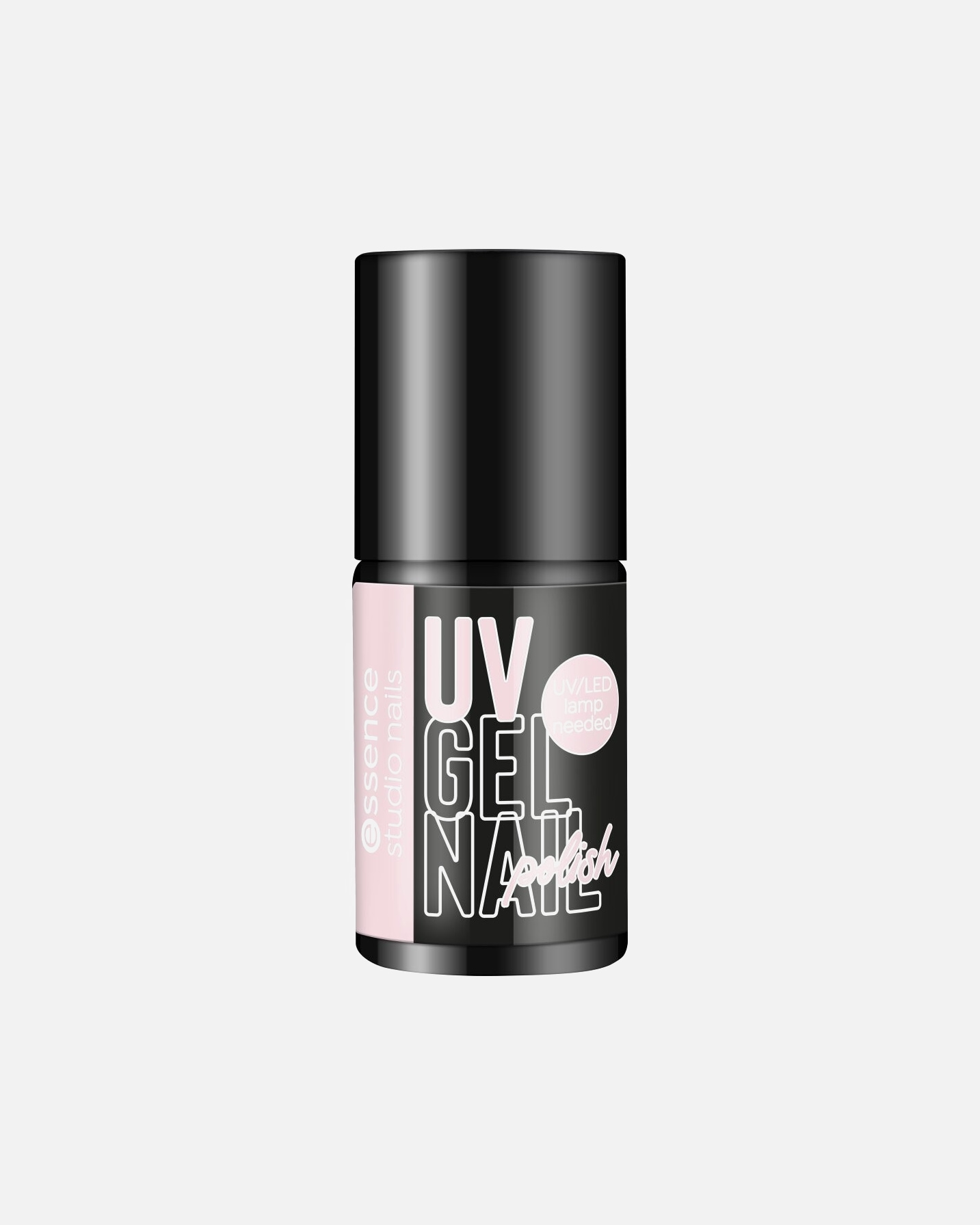 UV-Nagellack für Weiblich Essence Studio Nails
