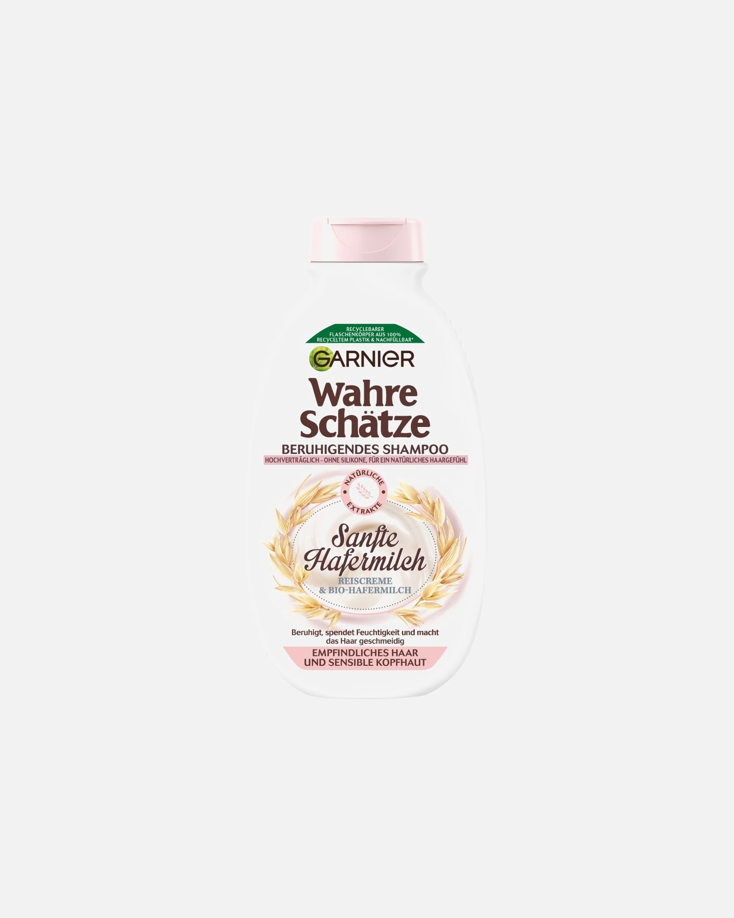 Shampooing for UnisexeGarnierUltra DouxShampoo250 ml