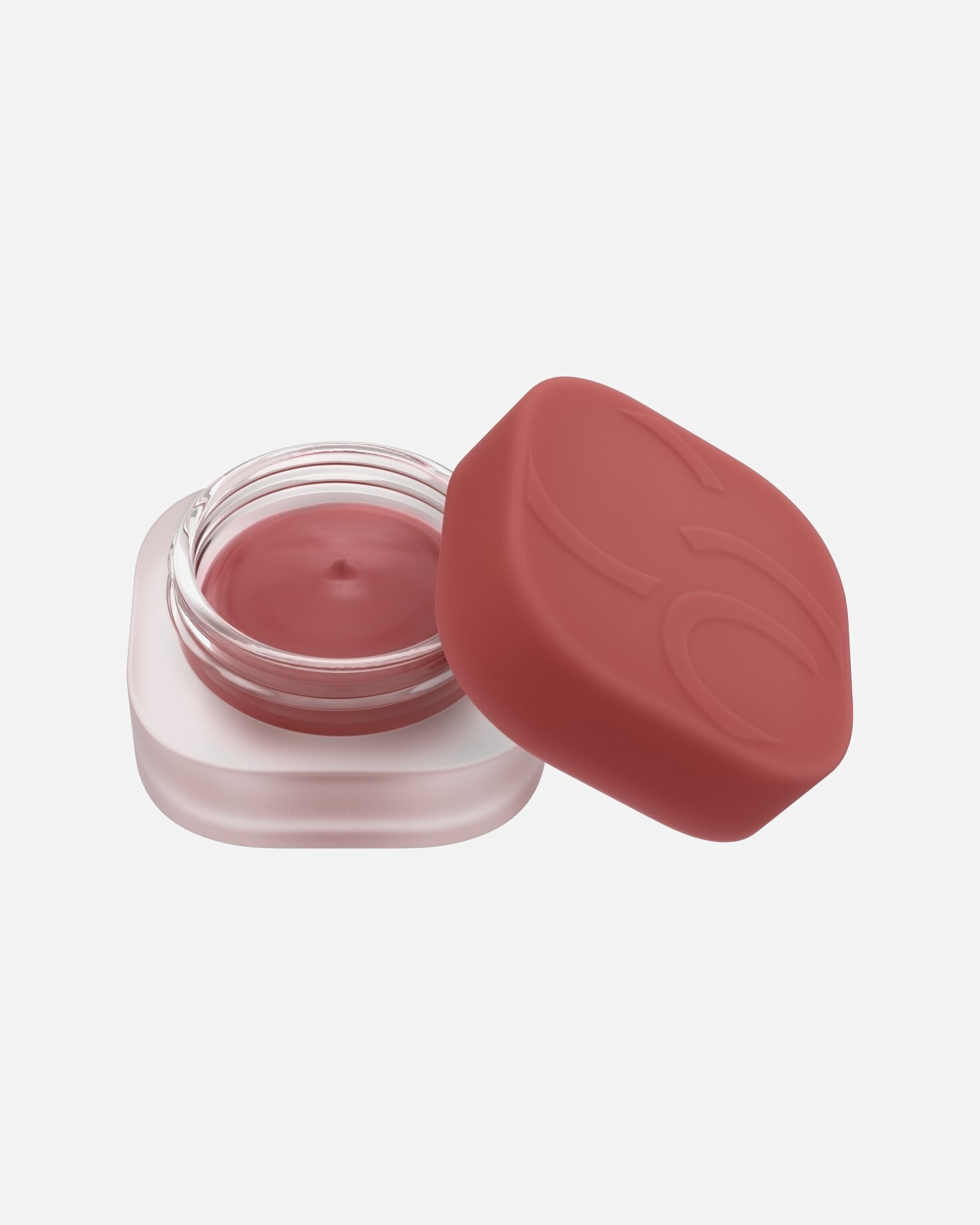 Blush for FemmeCatriceVelvet Pudding Blurring Blush Flouteur040 - MAPLE MOUSSE