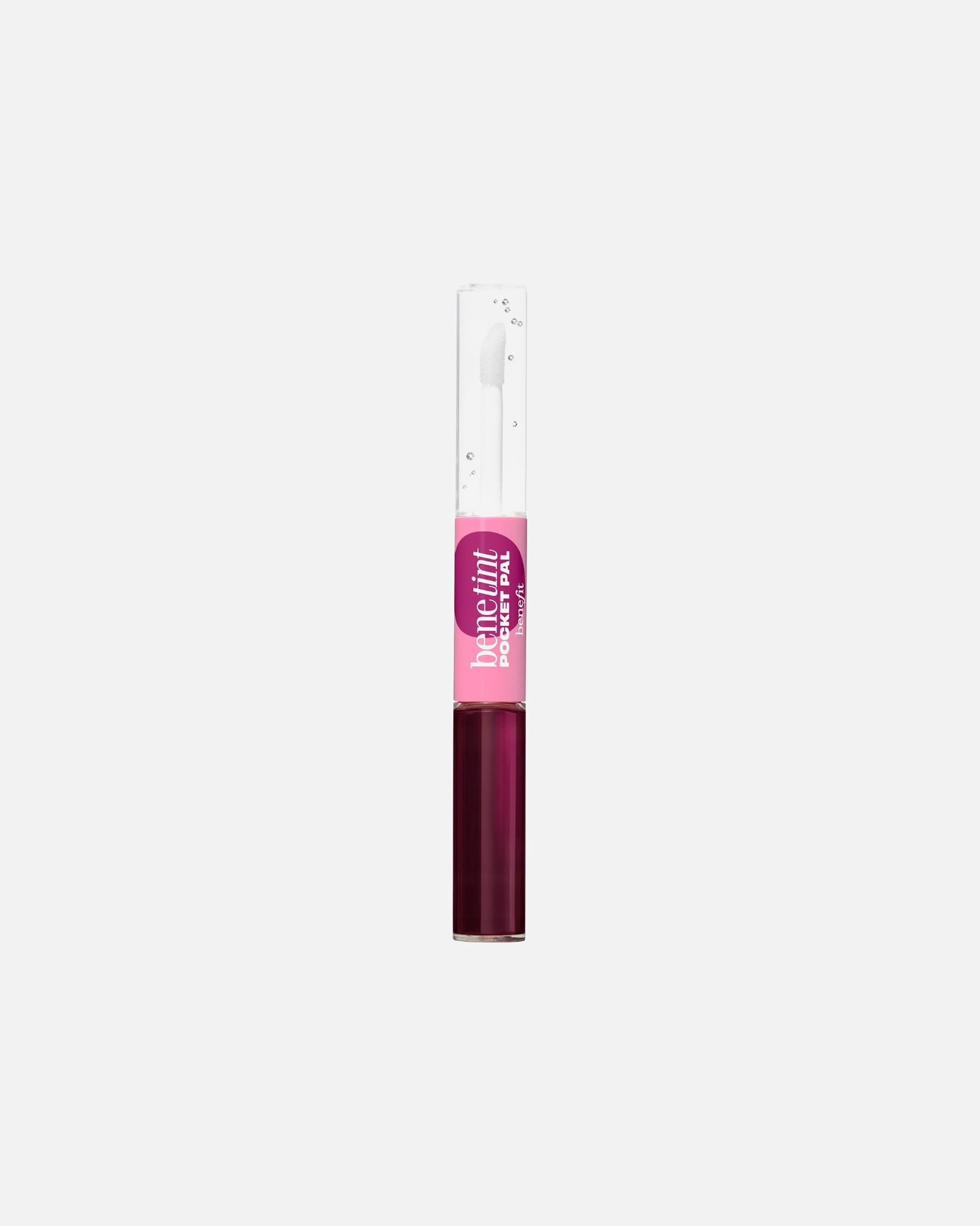 Gloss à lèvres for UnisexeBenefitBenetint Pocket PalRASPBERRY