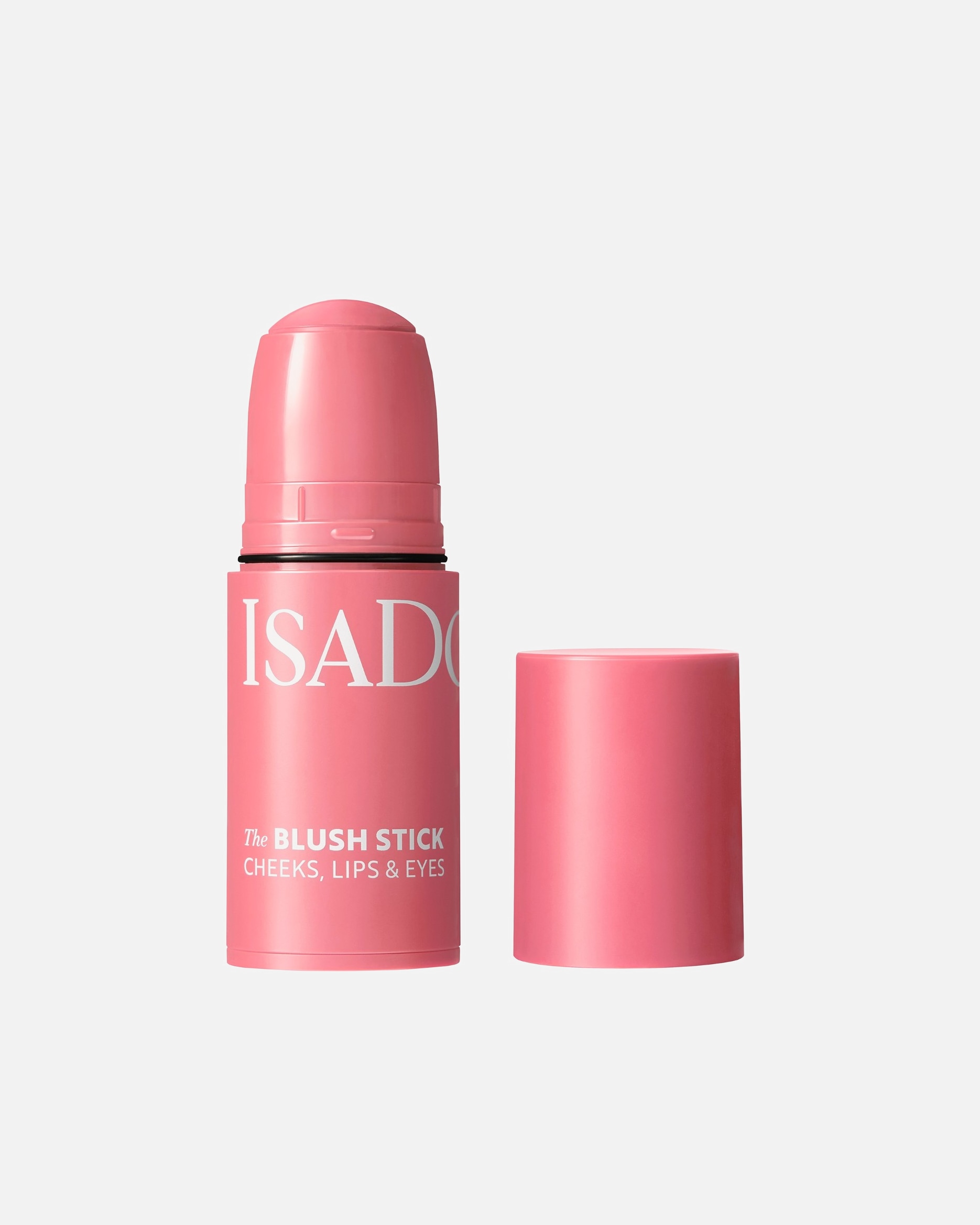 Blush für Unisex Isadora The Blush Stick 42 - ROSE PERFECTION