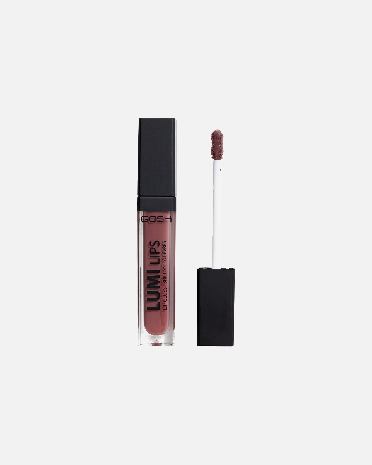 Lipgloss für Unisex Gosh Copenhagen Lumi Lips 006 - GET A LIFE