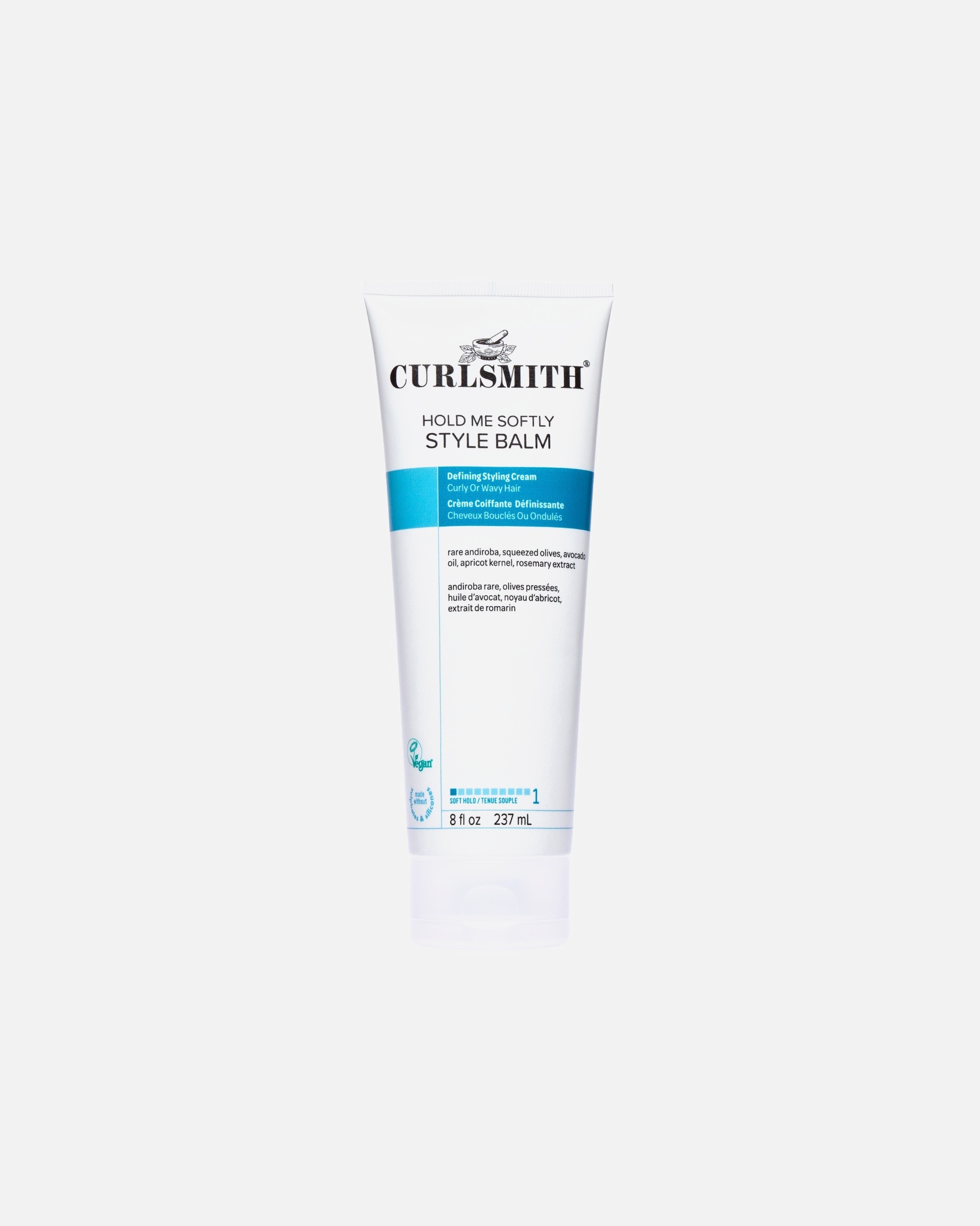 Baume cheveux for UnisexeCurlsmith237 ml