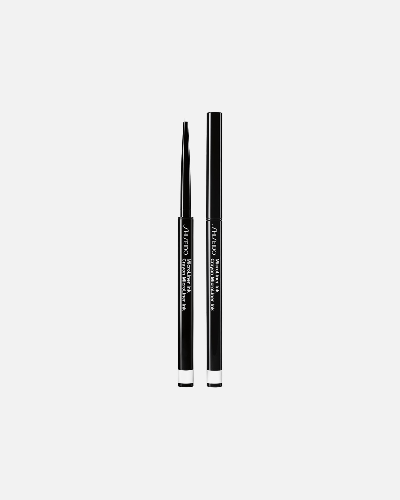 Eyeliner for UnisexeShiseidoMicroLiner InkNr. 5 - White