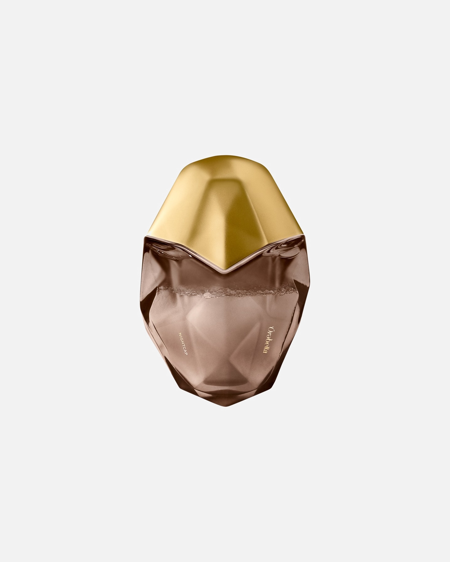 Eau de parfum for UnisexeOrebellaNIGHTCAP100 ml