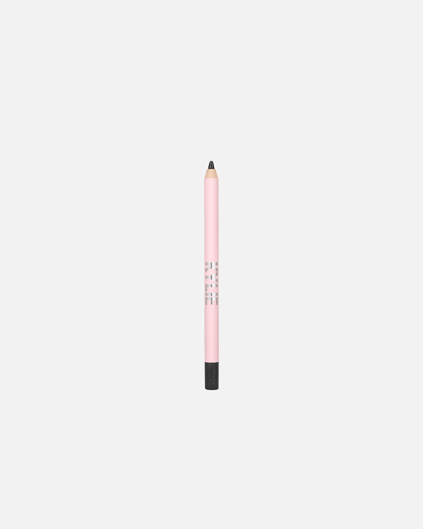 Eyeliner für Unisex KYLIE COSMETICS Kyliner Gel Pencil 9 - SHIMMERY BLACK