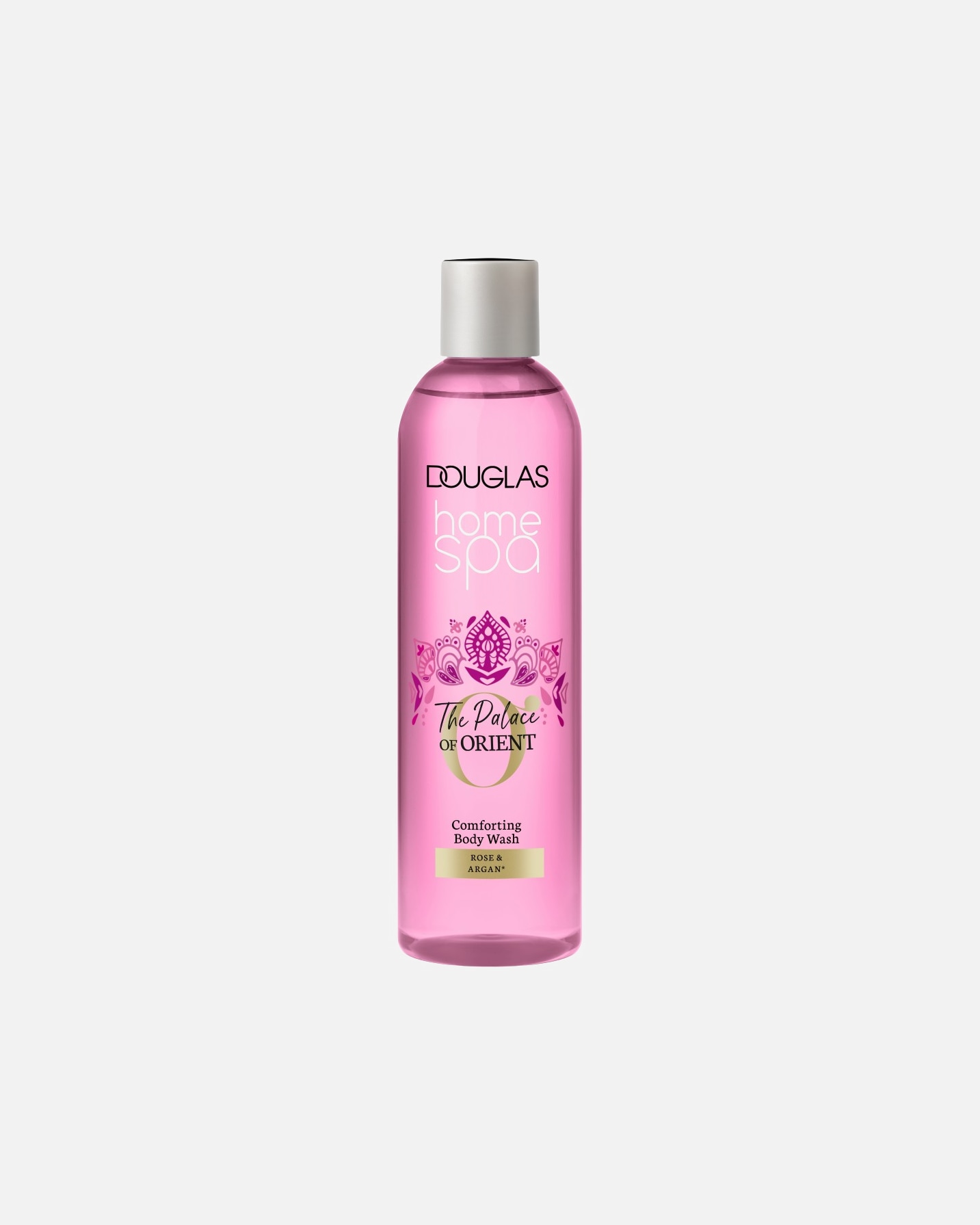 Gel douche for UnisexeDouglas CollectionHome SpaThe Palace Of Orient Body Wash300 ml