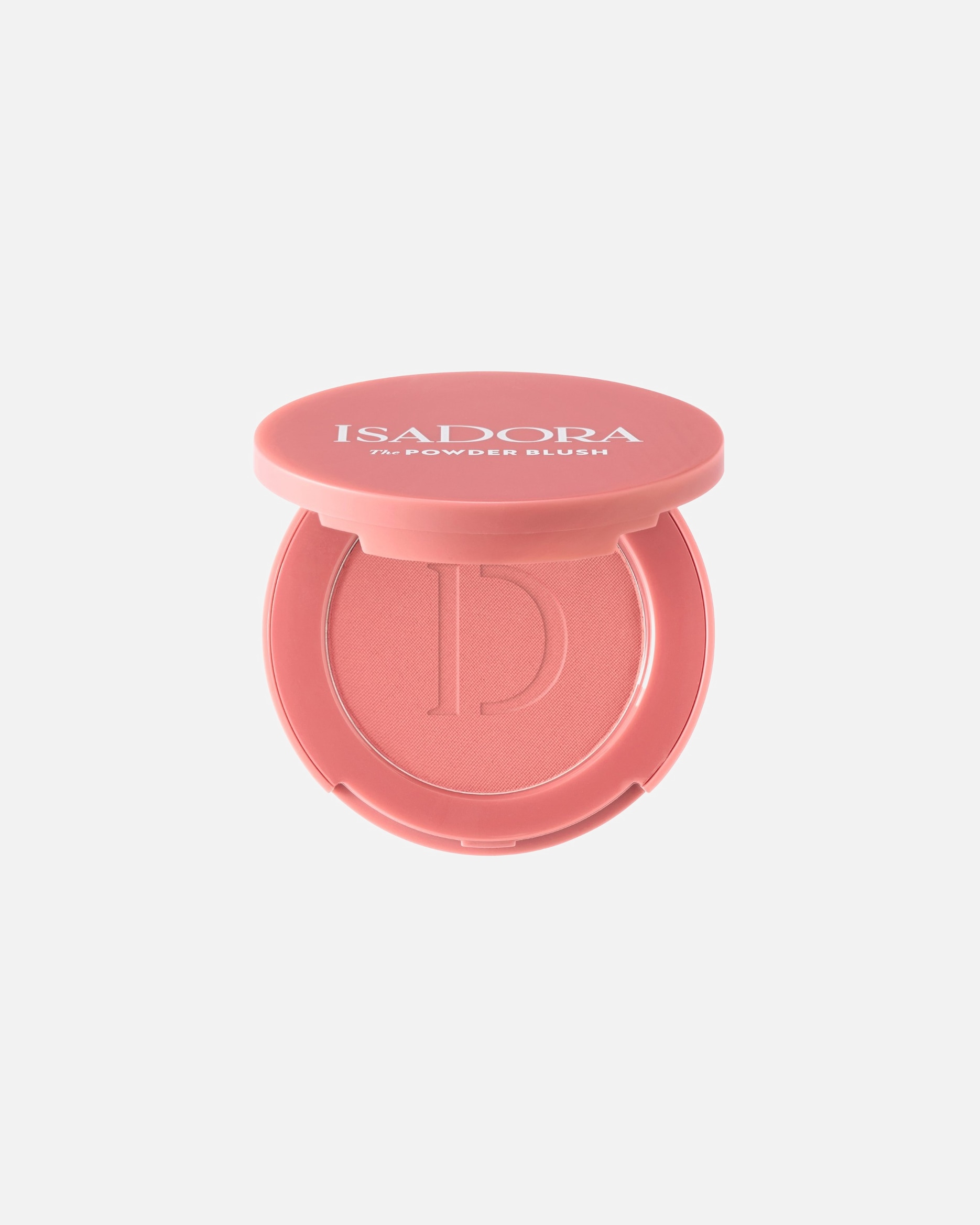 Puder für Unisex Isadora The Powder Blush 03 - ROSE PERFECT