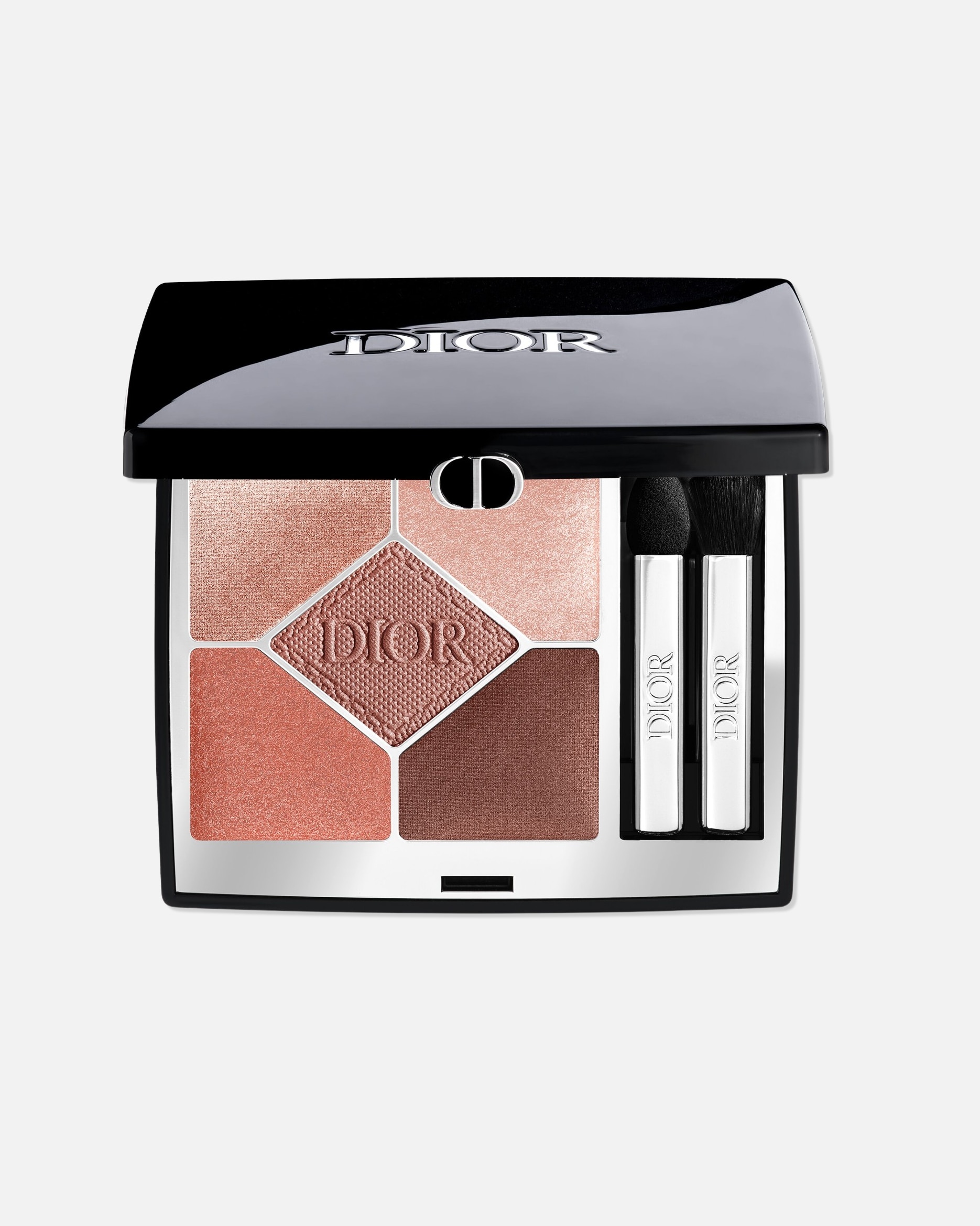 Ombre à paupières for UnisexeDIORDiorshow5 Couleurs429 - TOILE DE JOUY