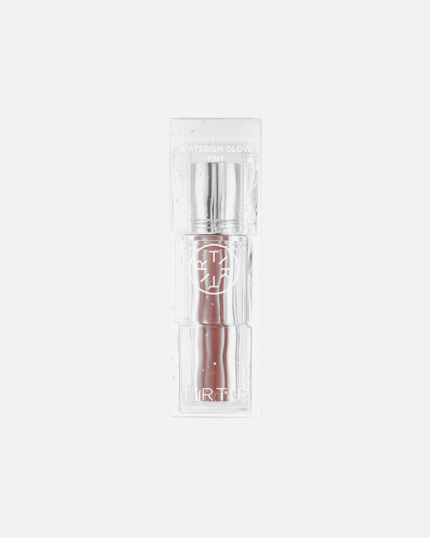 Gloss à lèvres for UnisexeTIRTIRWaterism Glow Tint4 Grammes