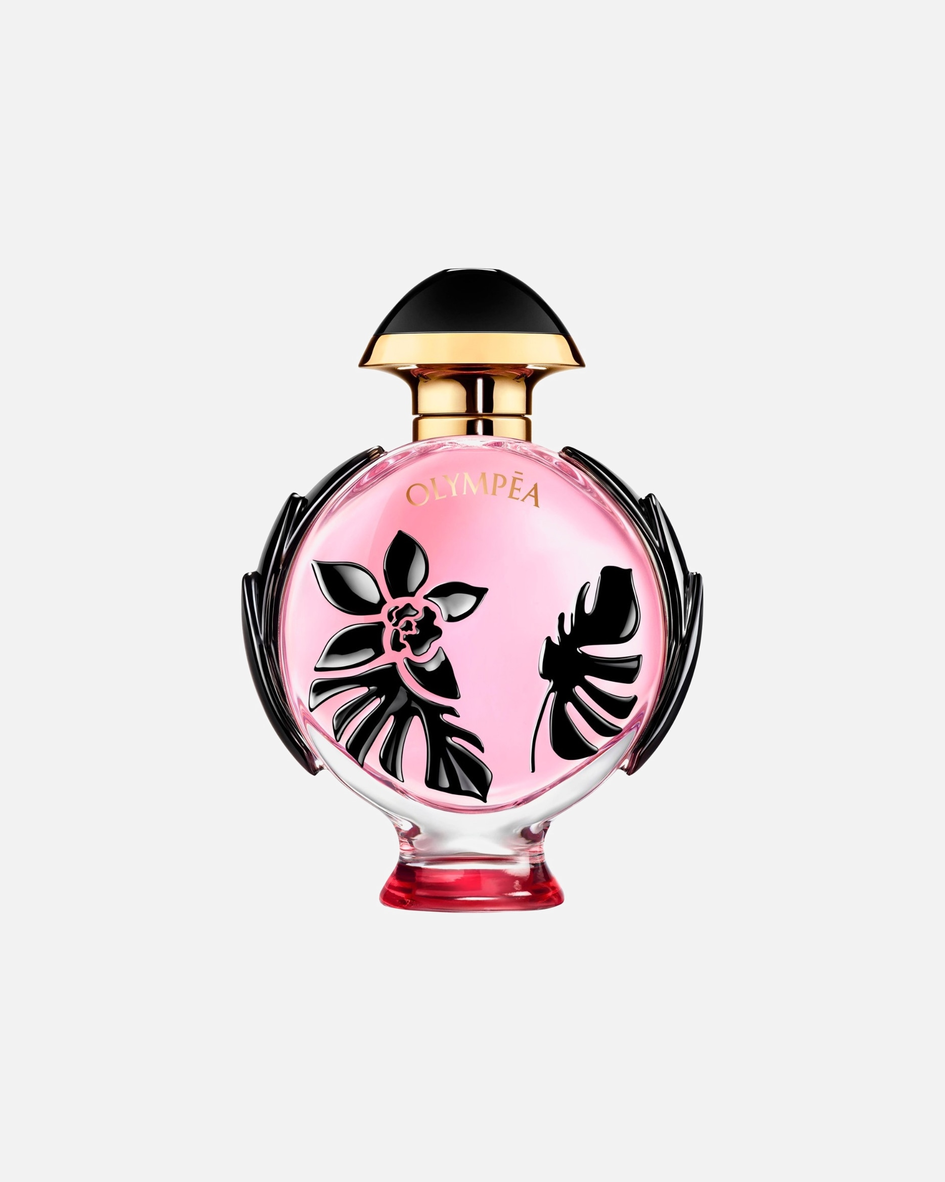 Eau de Parfum für Weiblich Rabanne Olympéa Flora Intense 50 ml
