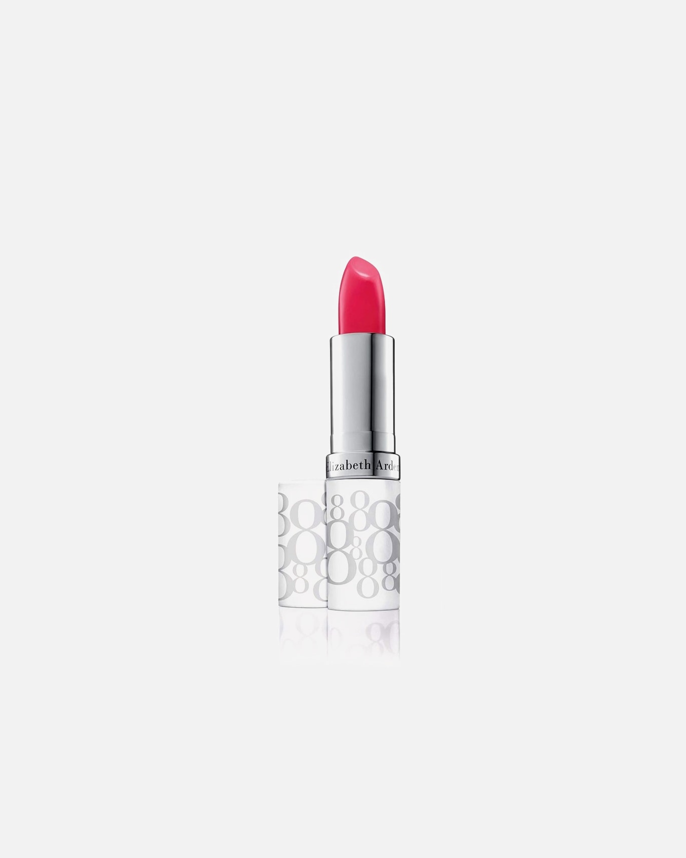 Lippenbalsam für Unisex Elizabeth Arden Eight Hour Lip Protection Stick Nr. 02 - Blush