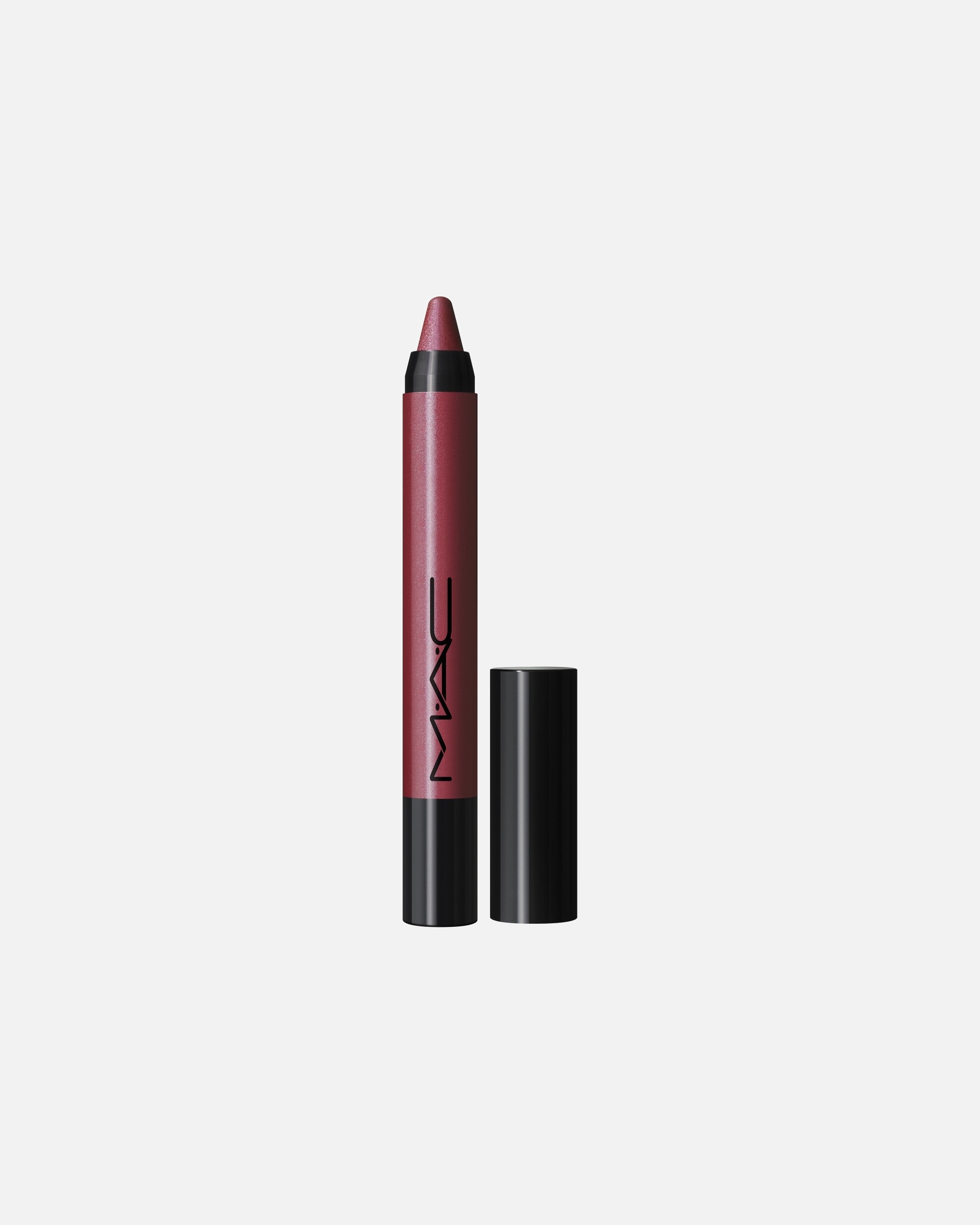 Rouge à lèvres for UnisexeMACDAZZLELIPS CRAYON11 - GRAPEFUL