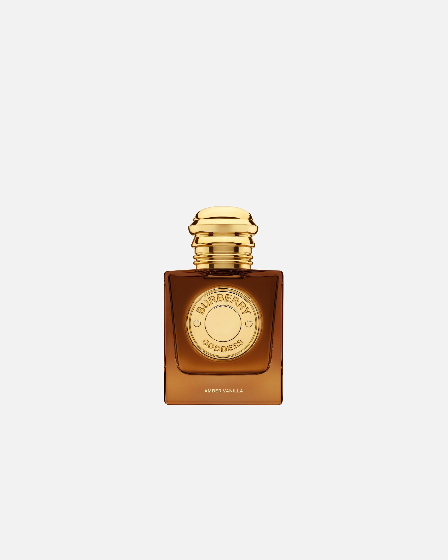 Eau de parfum for UnisexeBURBERRYGoddessAmber Vanilla Intense50 ml