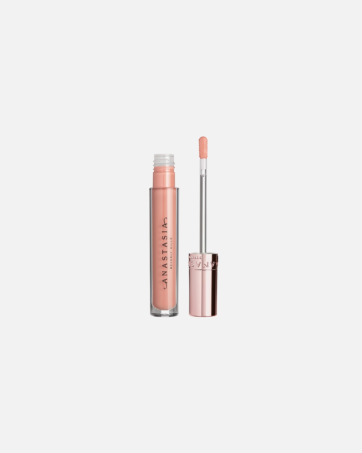 Gloss à lèvres for UnisexeAnastasia Beverly HillsLip GlossPeachy Nude