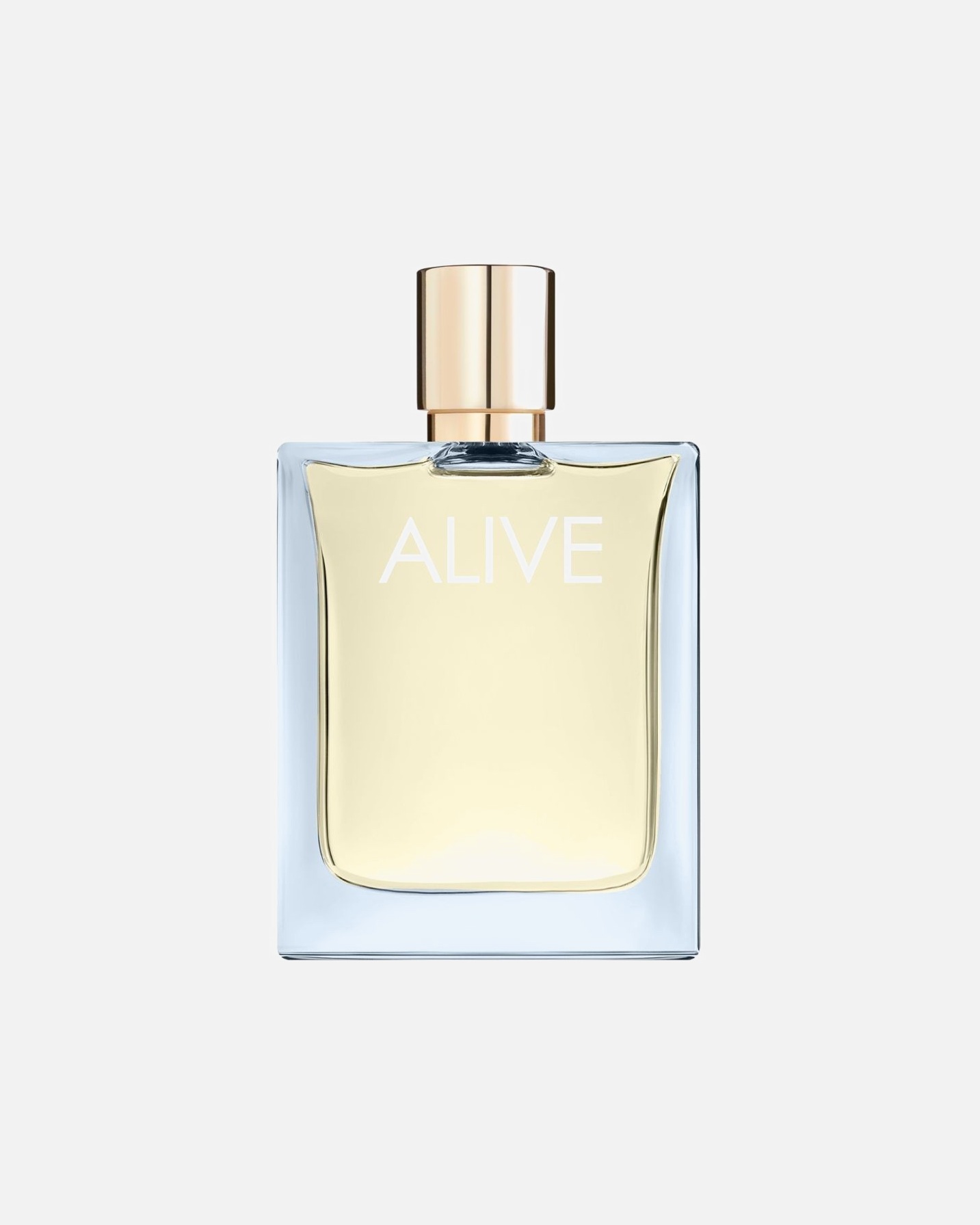 Eau de parfum for UnisexeHugo BossAliveLavender80 ml