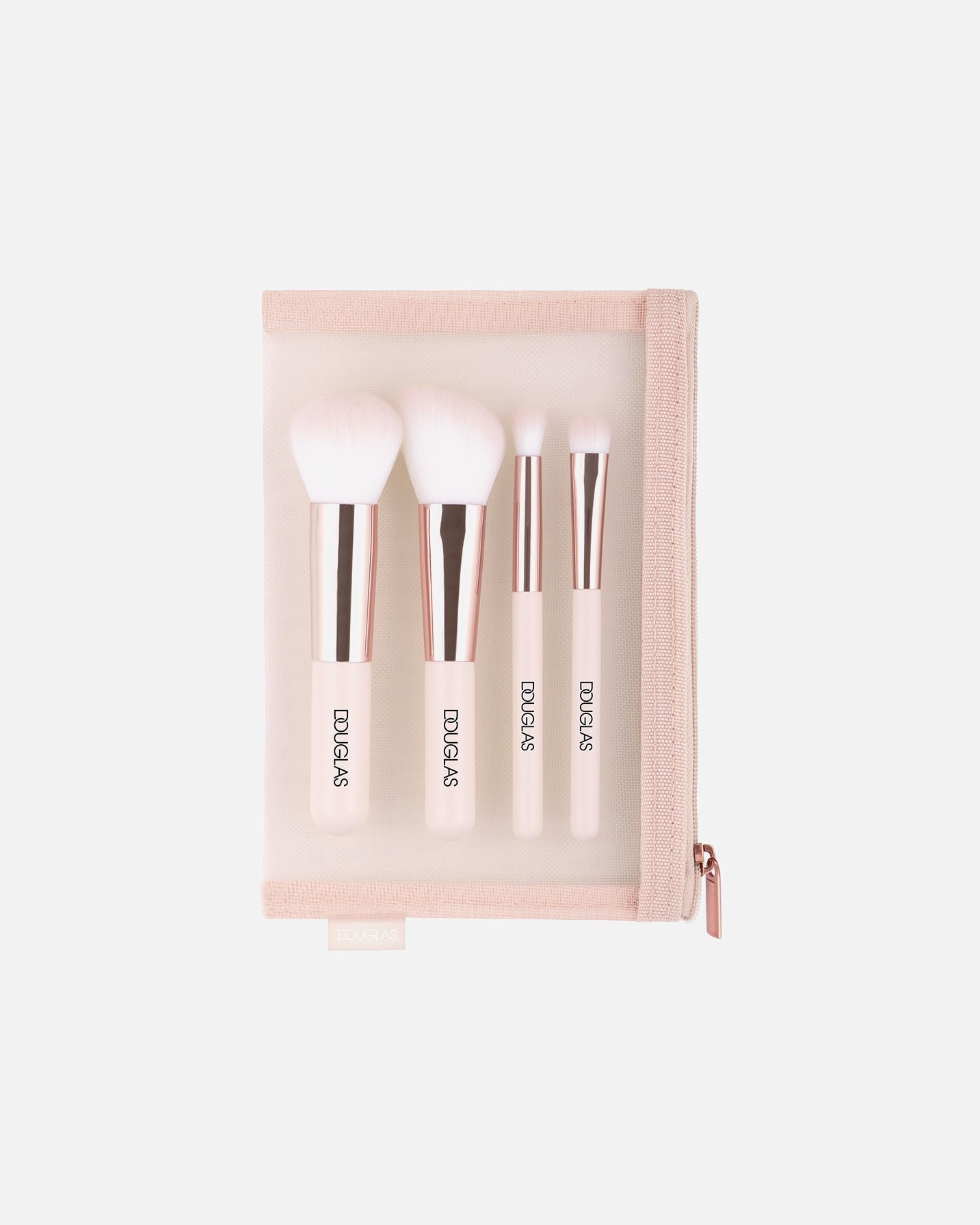 Kit de pinceaux for UnisexeDouglas CollectionAccessoiresMini Brush Set1 unité