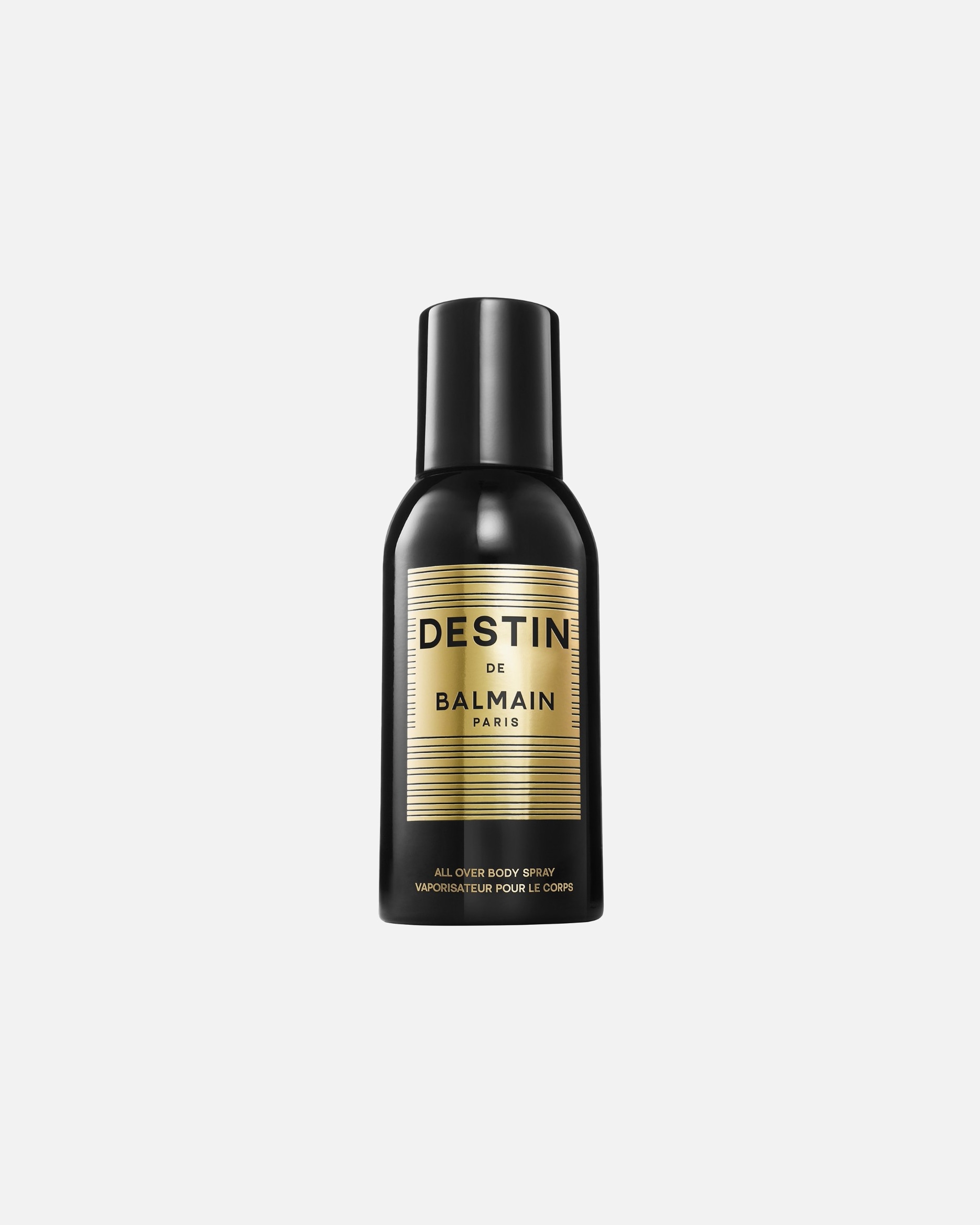 Bodyspray für Unisex Balmain DESTIN DE BALMAIN 125 ml