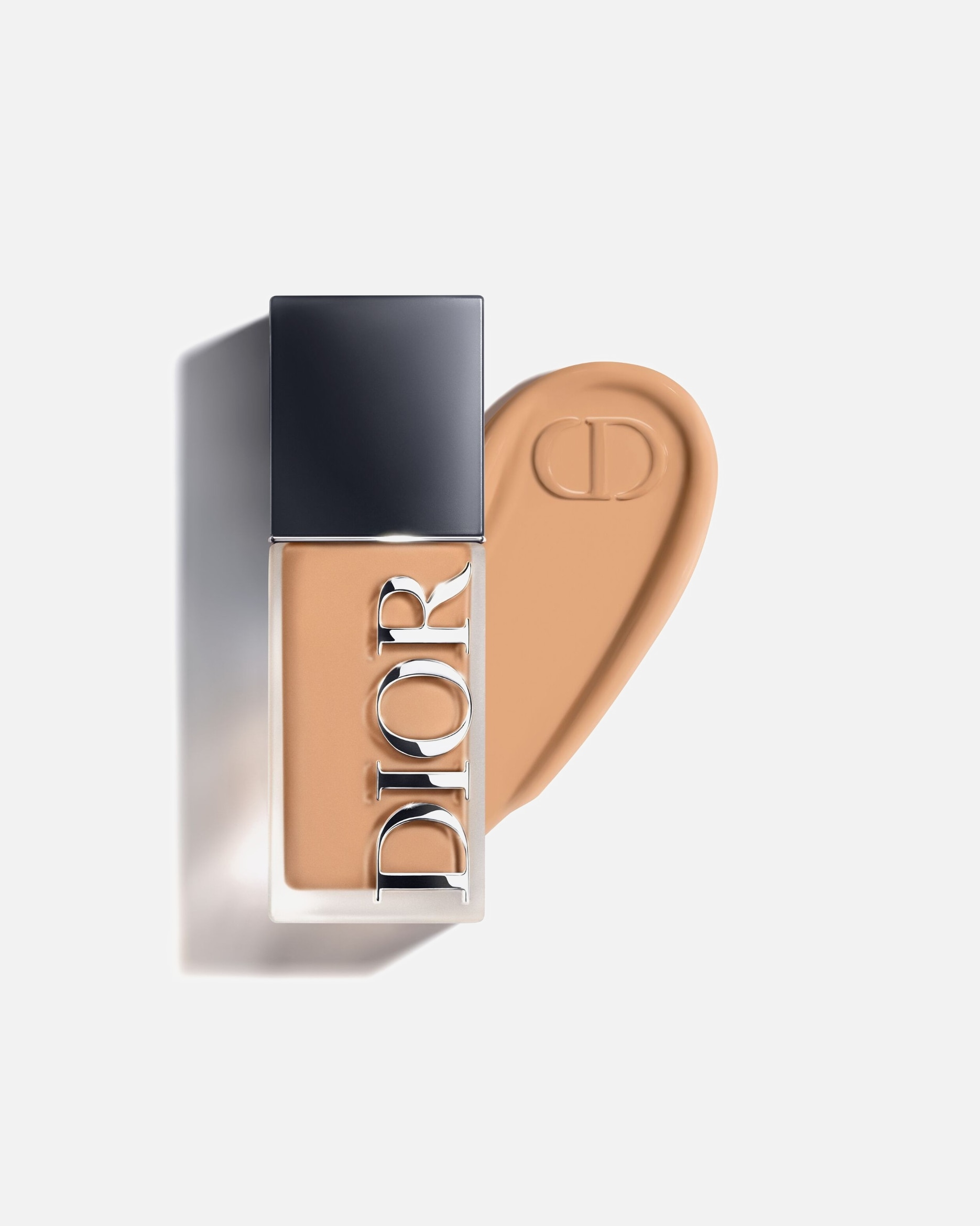 Fond de teint for UnisexeDIORForeverSkin Wear - mat naturel - haute tenue 24 h4N - Neutral