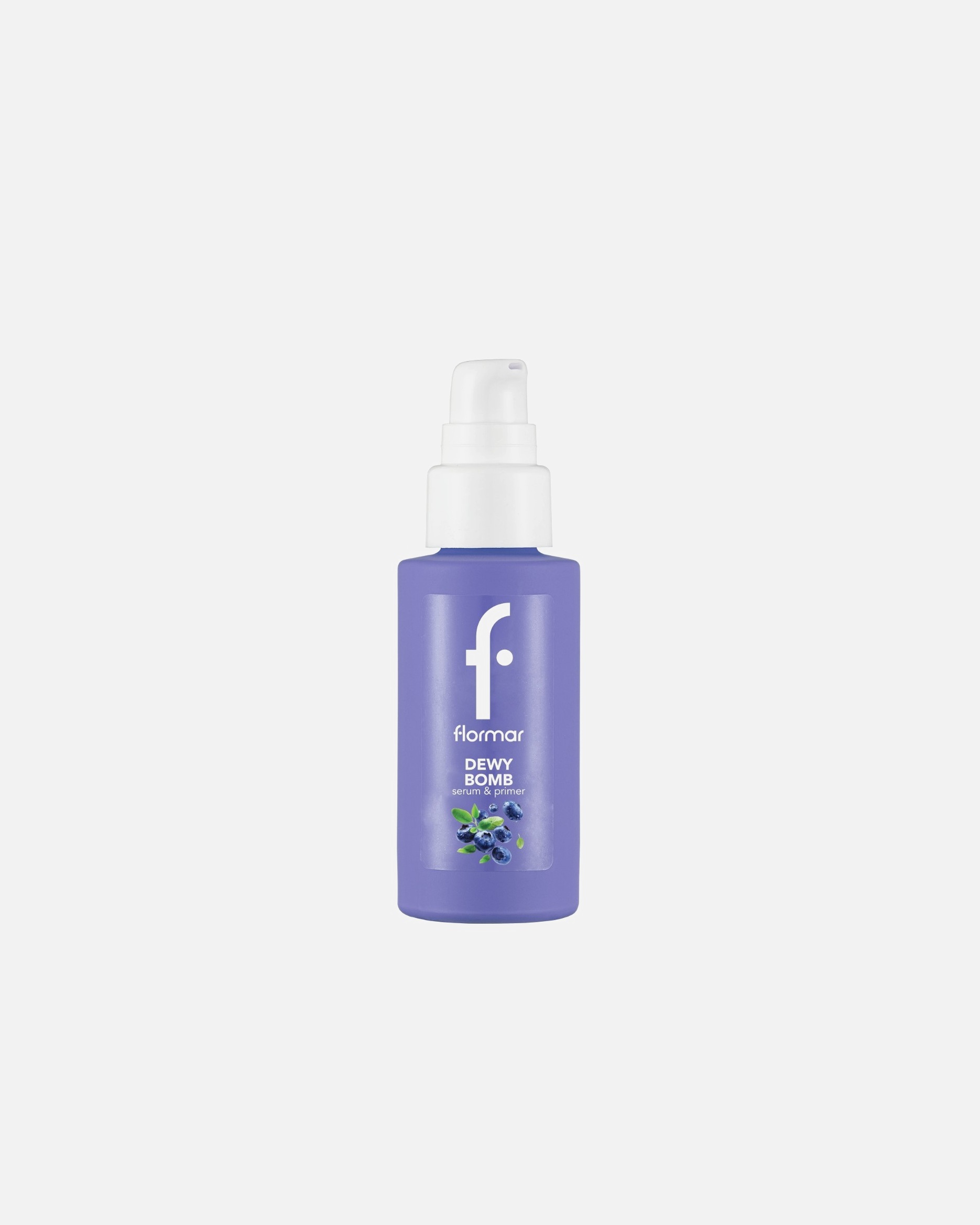 Base de teint for UnisexeFlormarDEWY BOMB SERUM