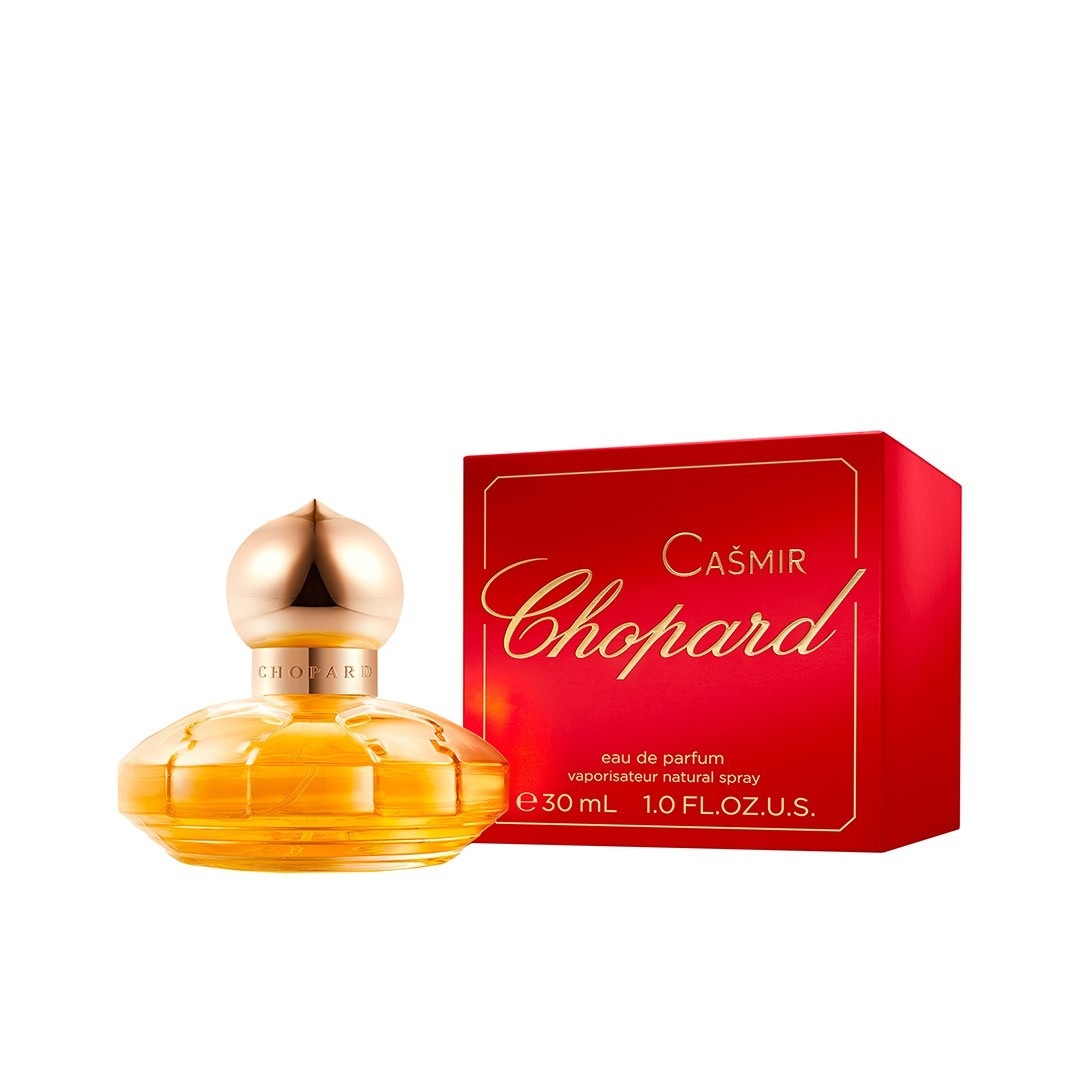 Chopard Cašmir Eau de parfum ✔️ Boutique en ligne DOUGLAS