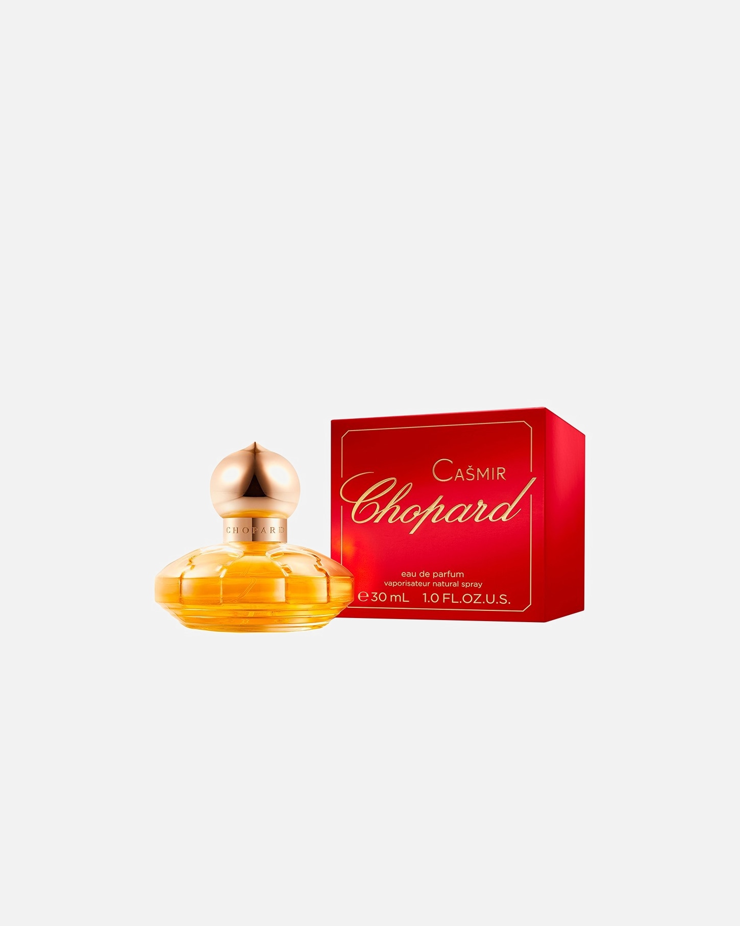 Chopard Cašmir Eau de parfum ✔️ Boutique en ligne DOUGLAS