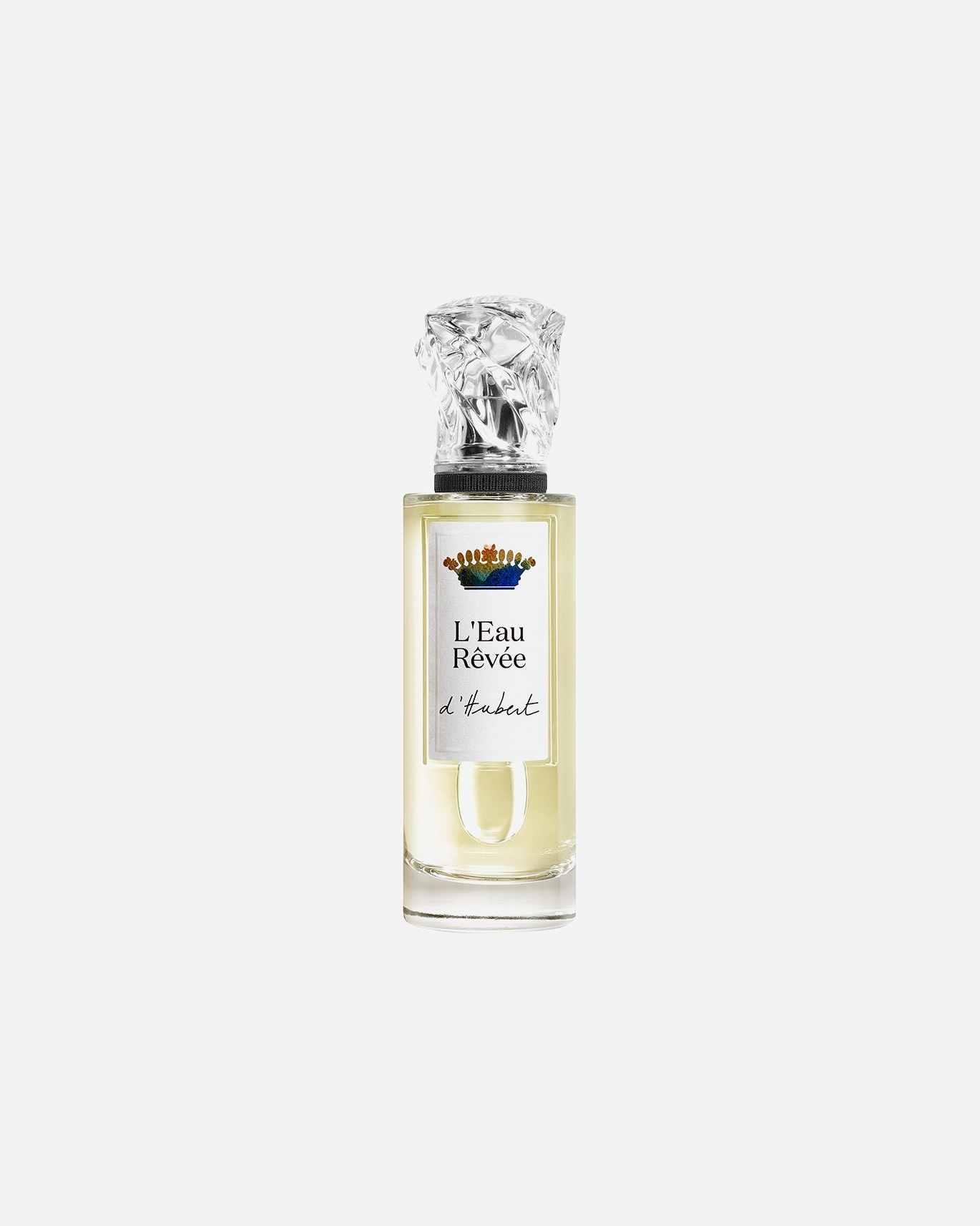 Eau de toilette for UnisexeSisleyL'Eau Reveed'Hubert100 ml