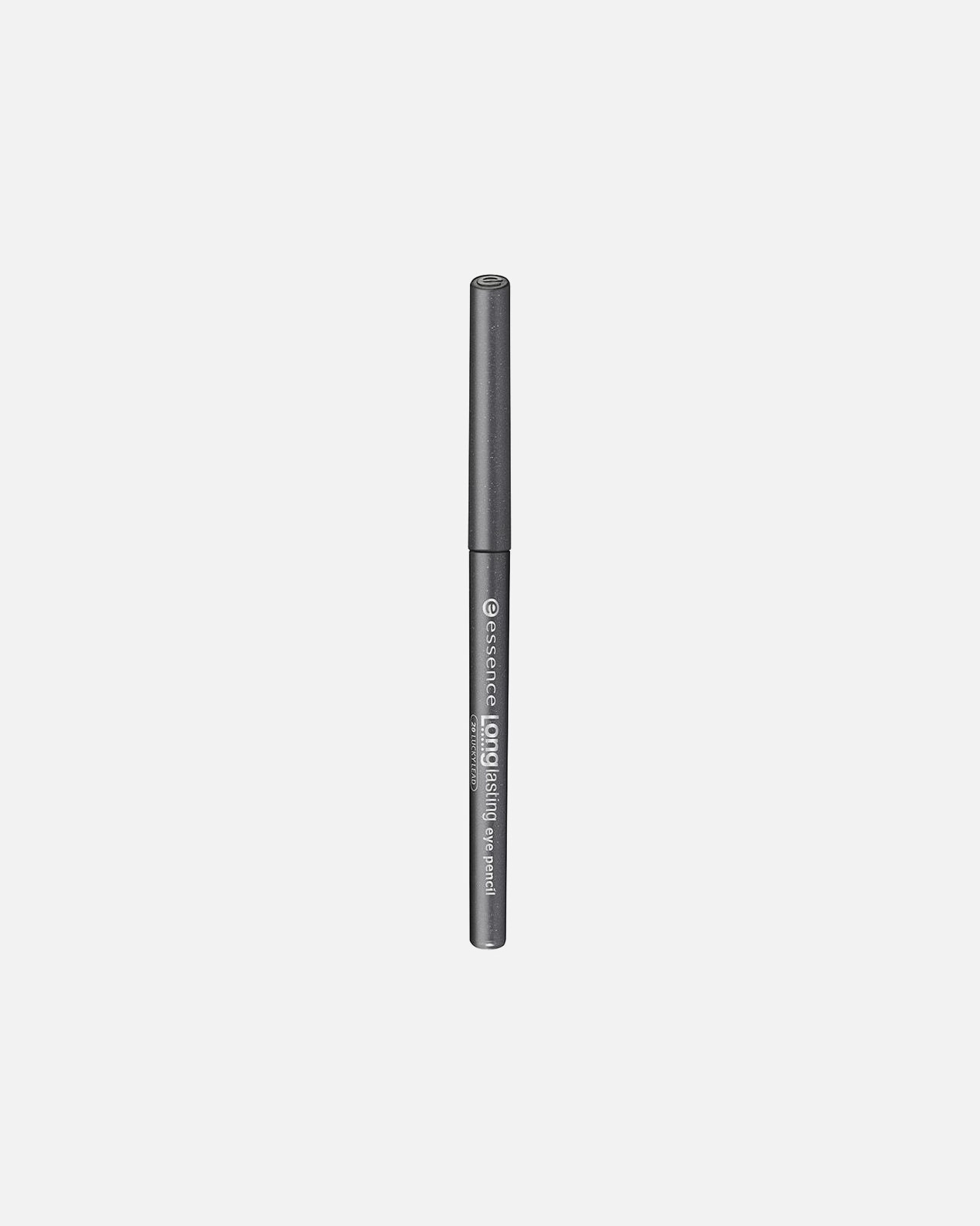 Kajalstift für Unisex Essence Long-Lasting 20 - GREY