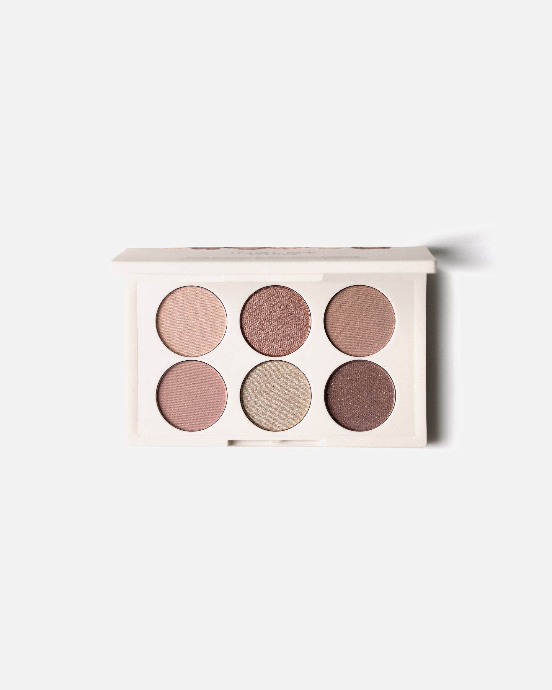 Lidschatten für Unisex Inglot Playinn