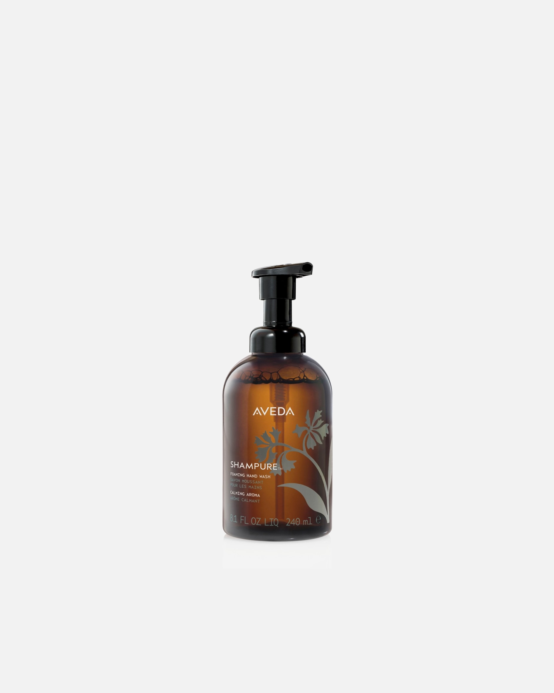 Handseife für Unisex Aveda Shampure Foaming Wash 240 ml