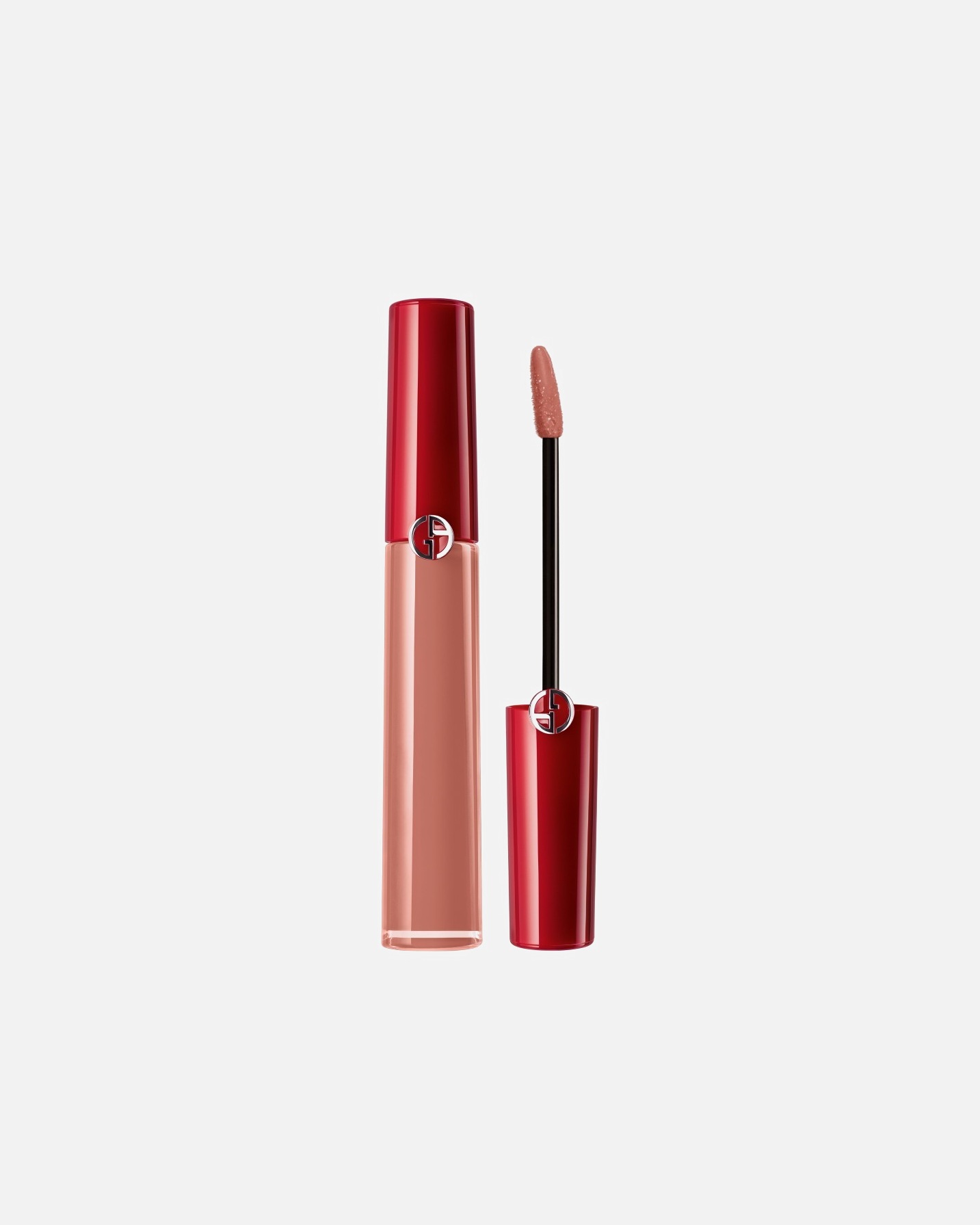 Lippenstift für Unisex Armani Lip Maestro Nr. 102 - Sandstone