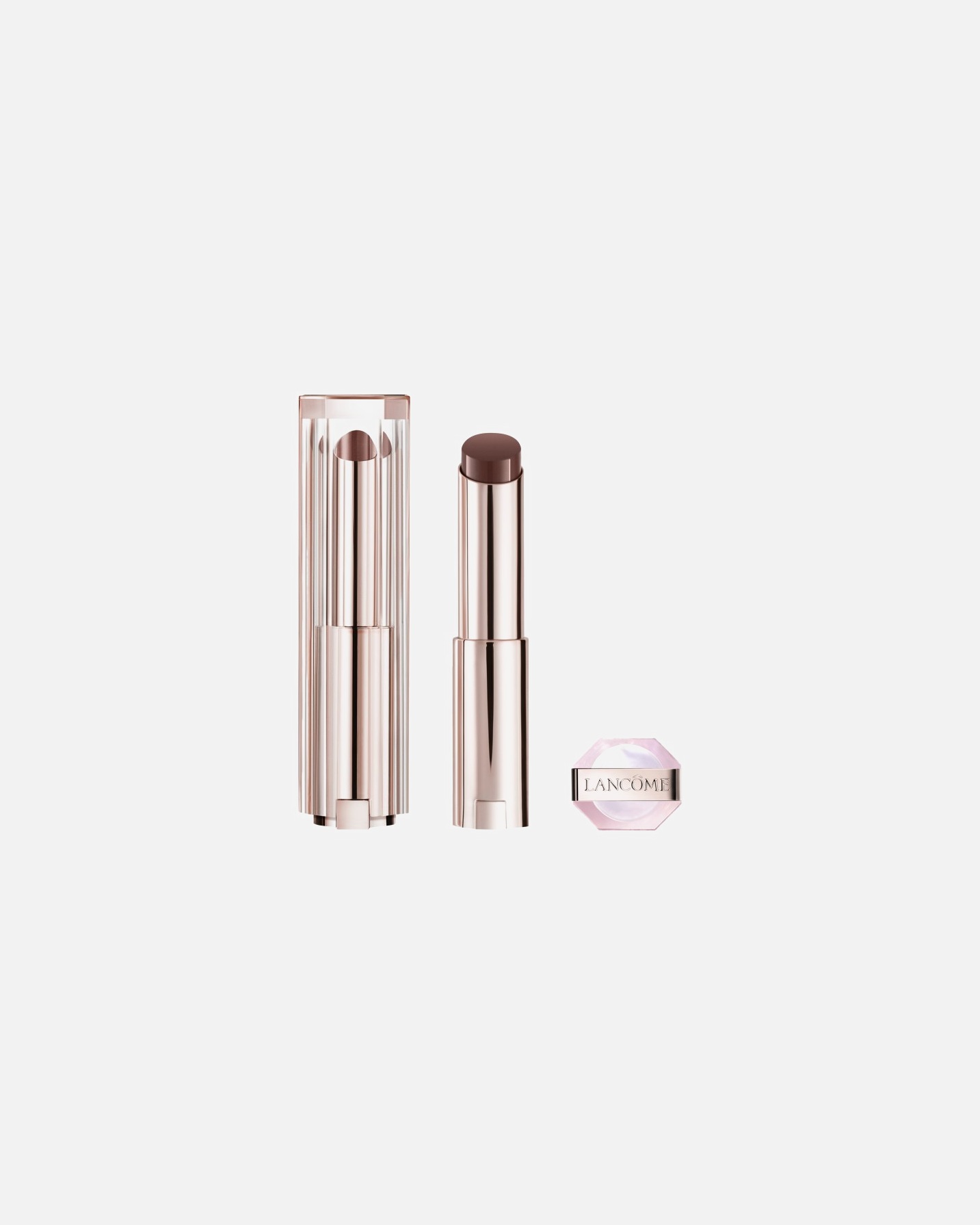 Lippenbalsam für Unisex Über Lancôme Squalane-12 Butterglow 64 - ROAST ME