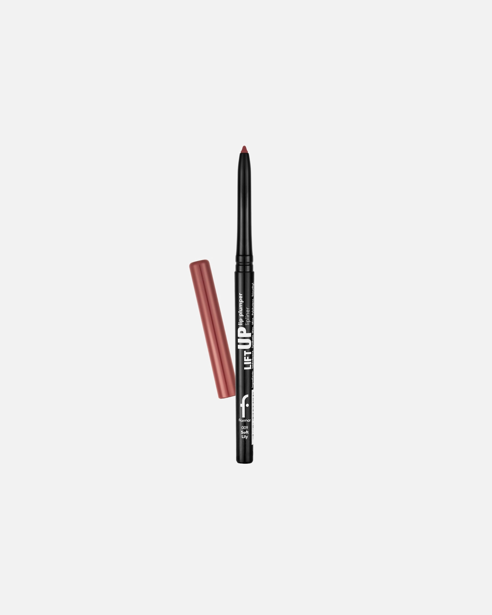 Lipliner für Unisex Flormar LIFT UP 9 - SOFT LILY