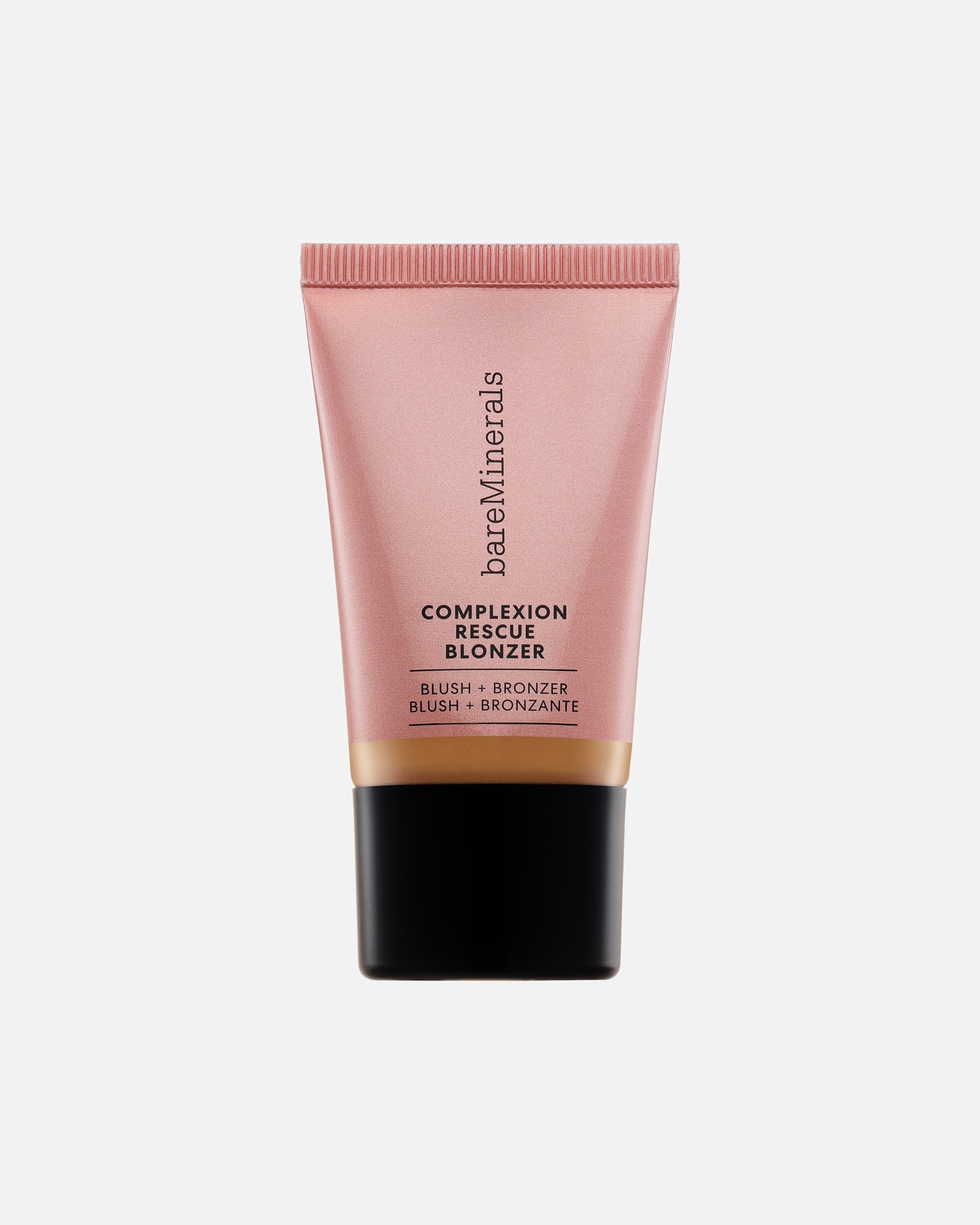 Blush für Unisex bareMinerals Complexion Rescue BLONZER KISS OF SPICE