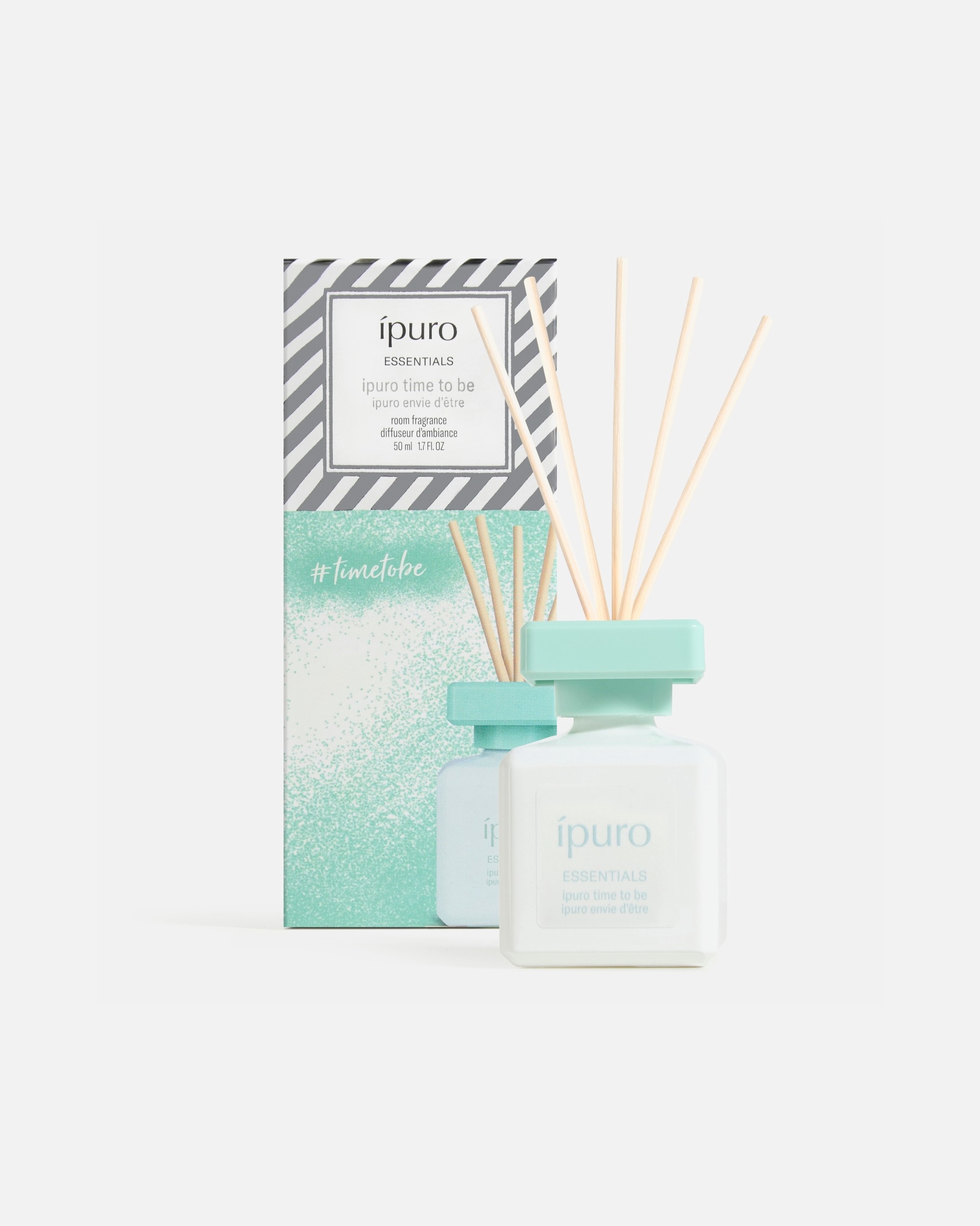 Parfum d'ambiance for Unisexeipuro50 ml