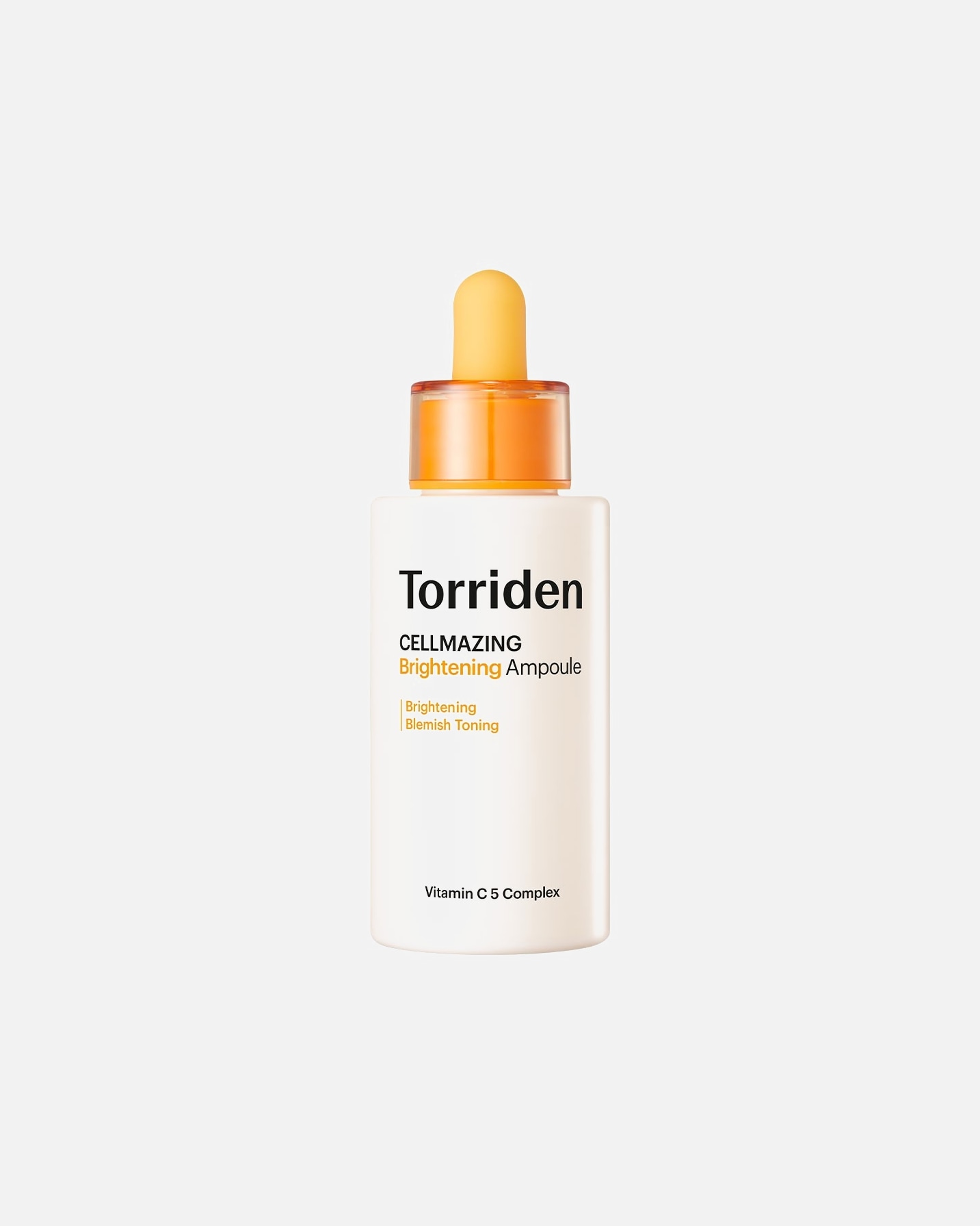 Sérum à la vitamine C for UnisexeCellmazingCellmazing Brightening Ampoule30 ml