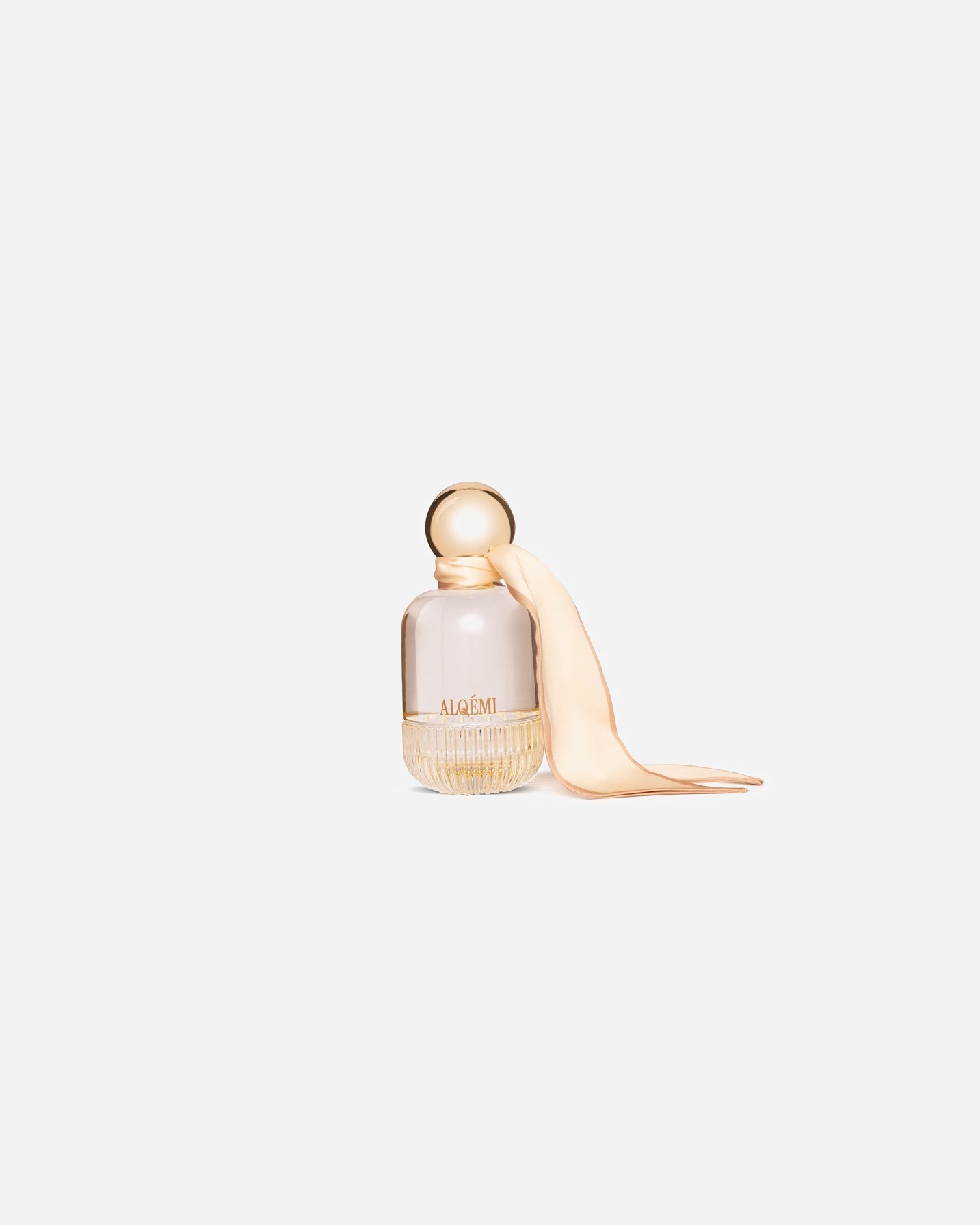 Eau de parfum for FemmeAlqemiVanilla Noor50 ml