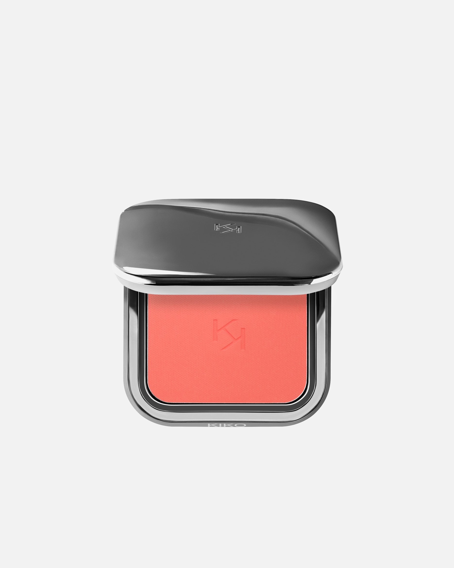 Puder für Weiblich KIKO Milano Default Brand Line Unlimited 02 - NATURAL TANGERINE