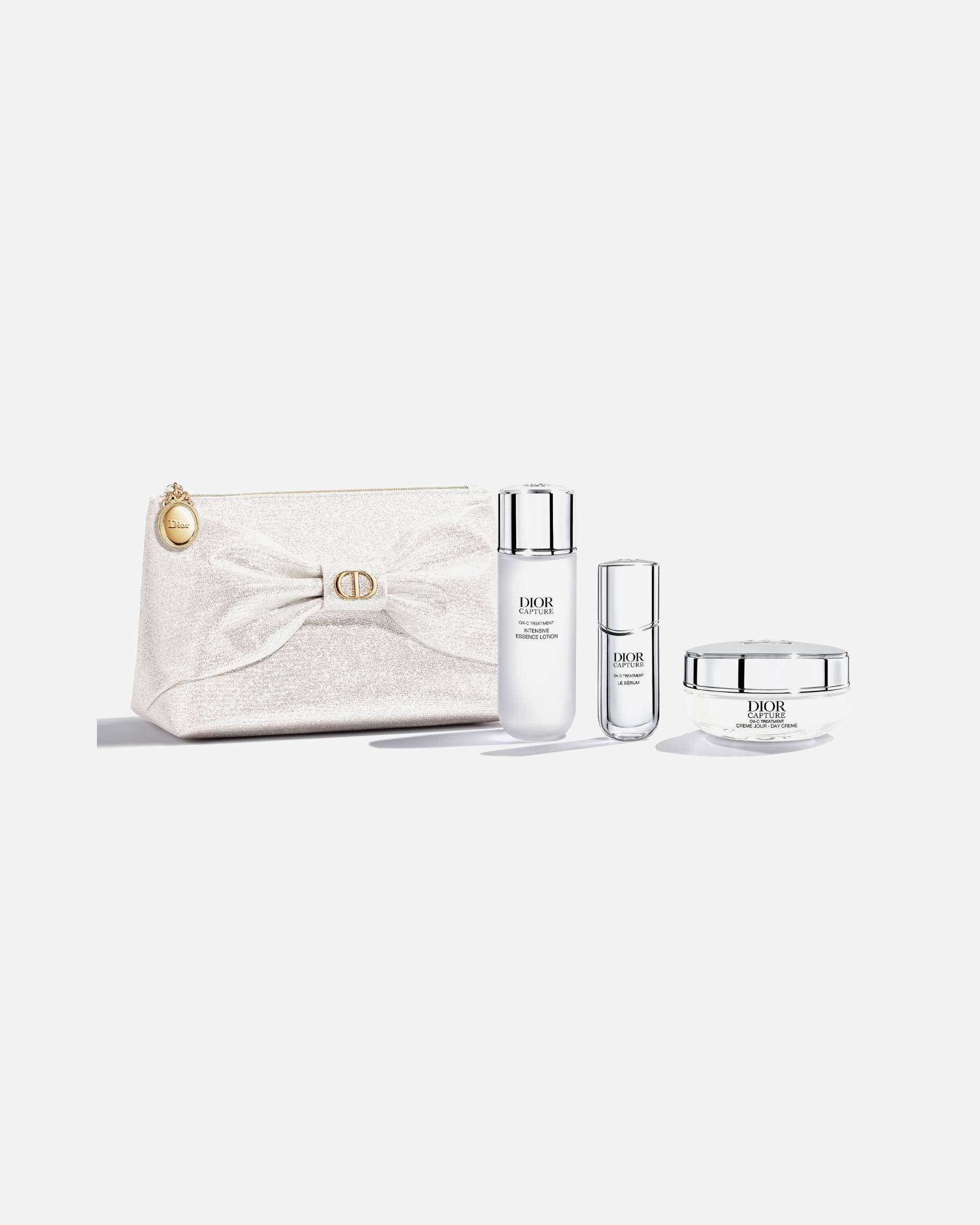 Gesichtspflegeset für Unisex DIOR Capture 1 Stück