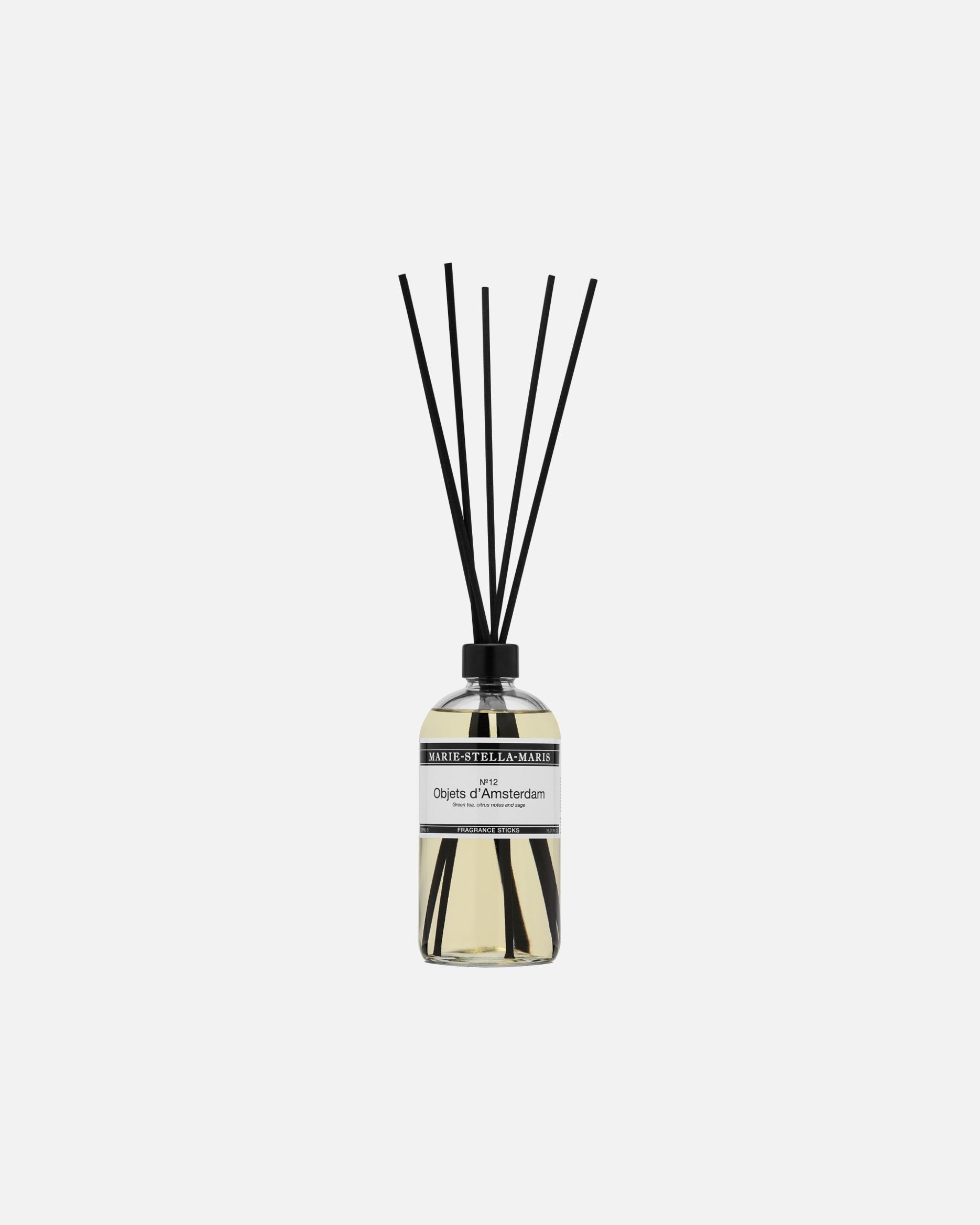 Parfum d'ambiance for UnisexeMarie-Stella-MarisObjets d`AmsterdamFragrance Sticks470 ml