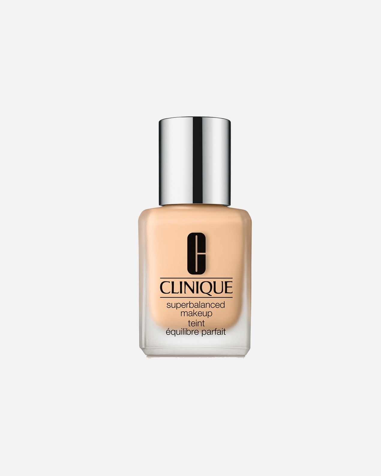 Foundation für Unisex Clinique Superbalanced Make-up CN70 - VANILLA