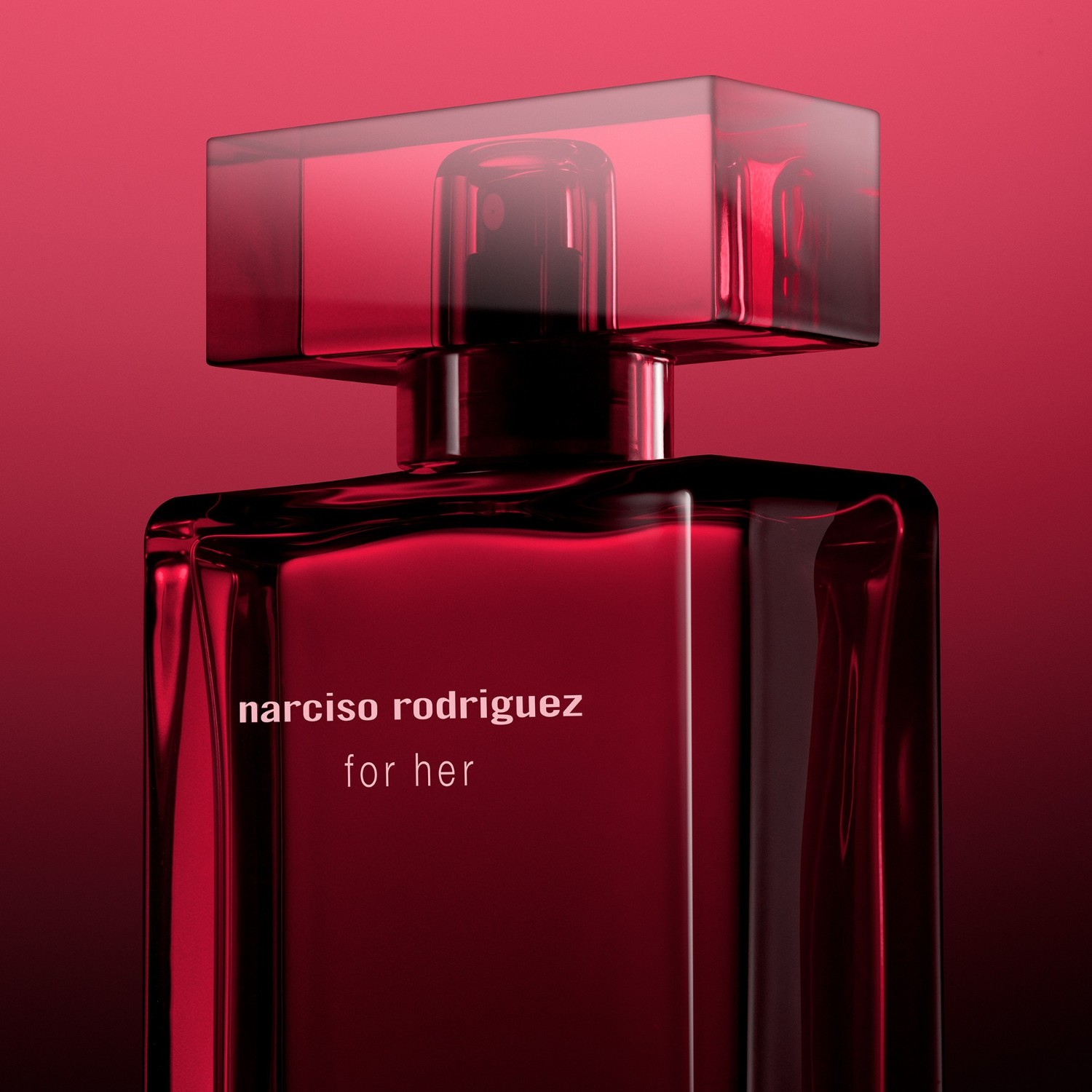 Narciso Rodriguez Neuer Duft For Her Von Narciso Rodriguez (Eau De