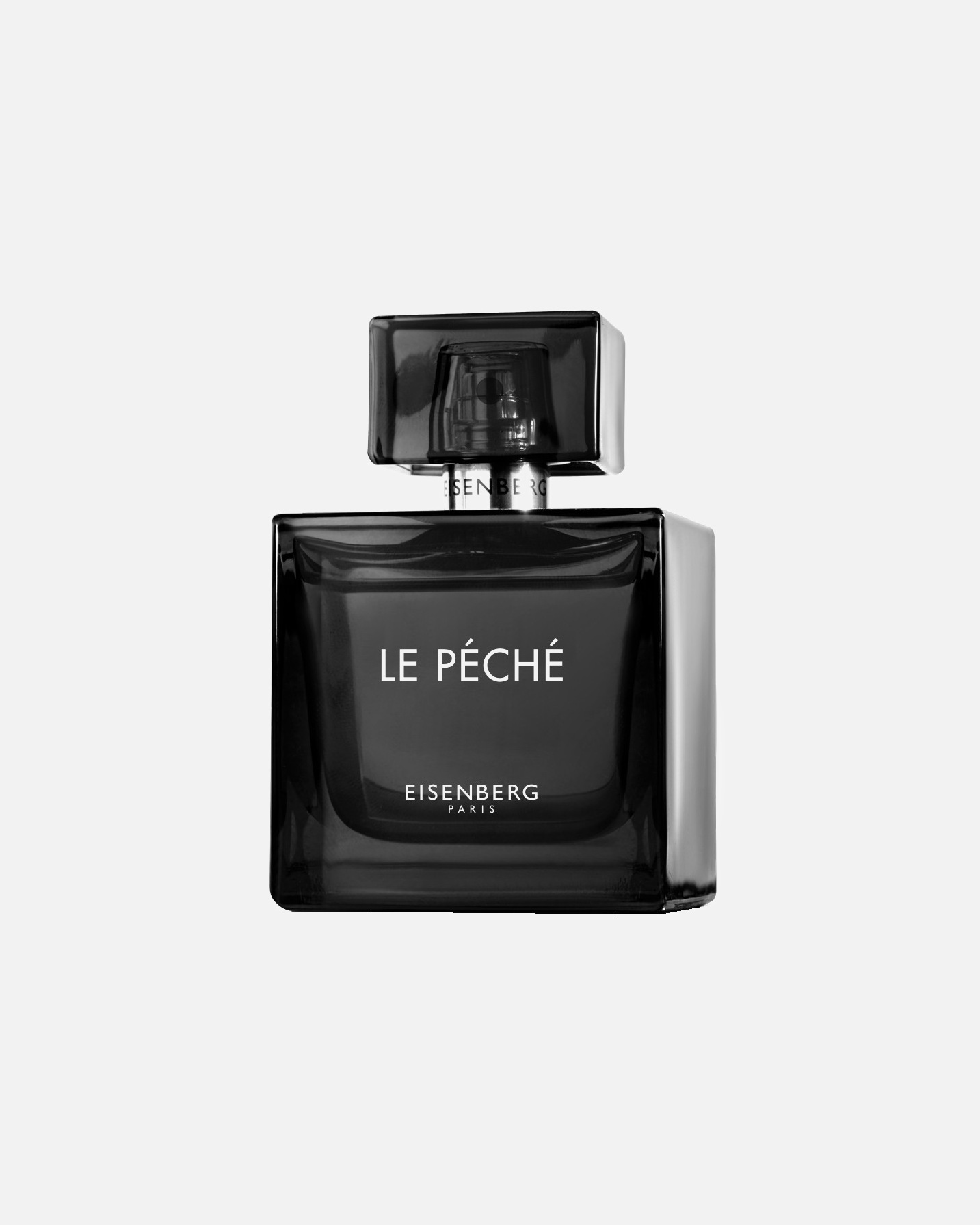 Parfum für Männlich Eisenberg L’Art du Parfum – Men LE PÉCHÉ 100 ml